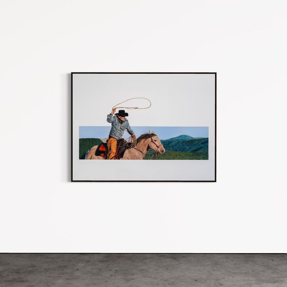 Maybe Far But Never Gone