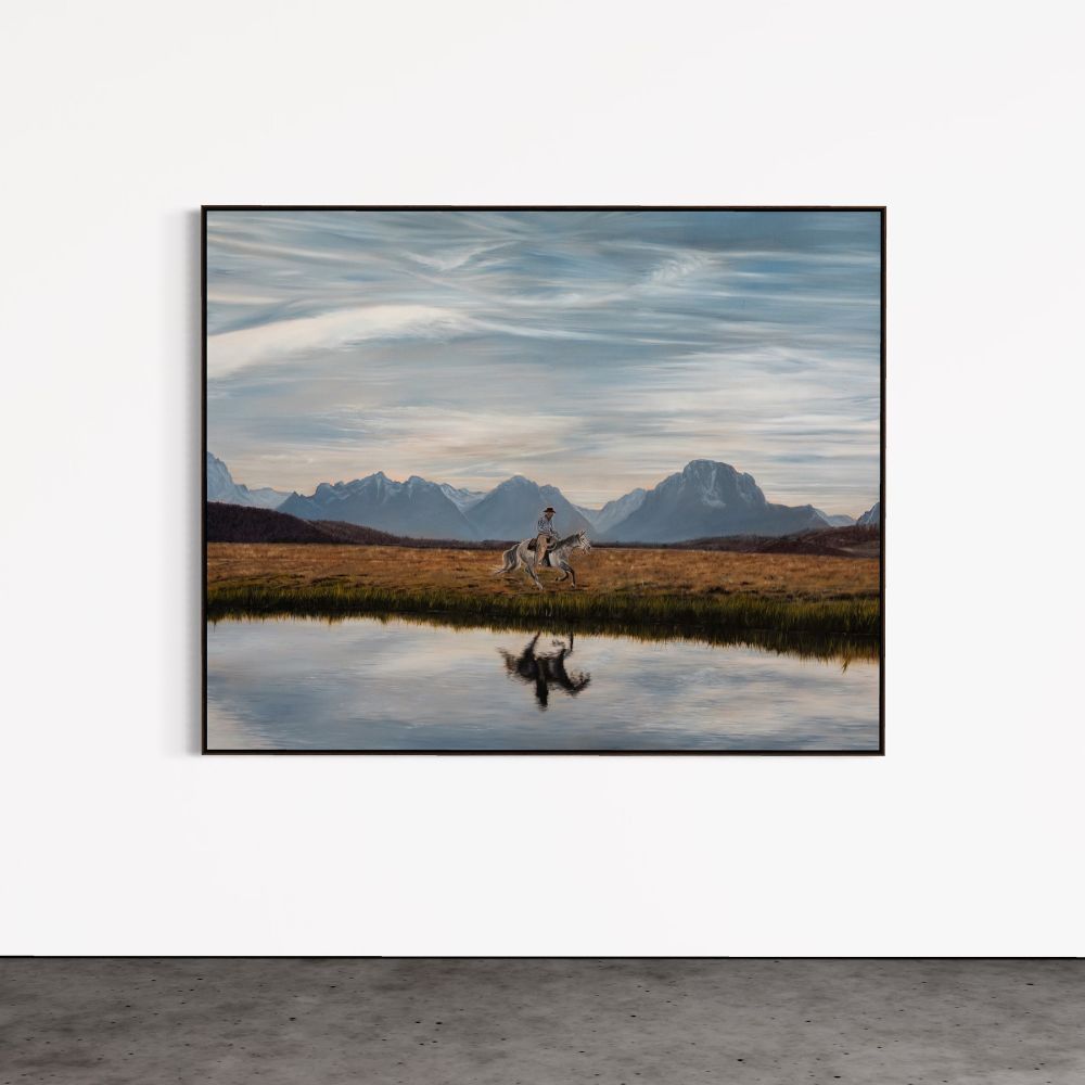 Welcome Anwhere With Nowhere To Go