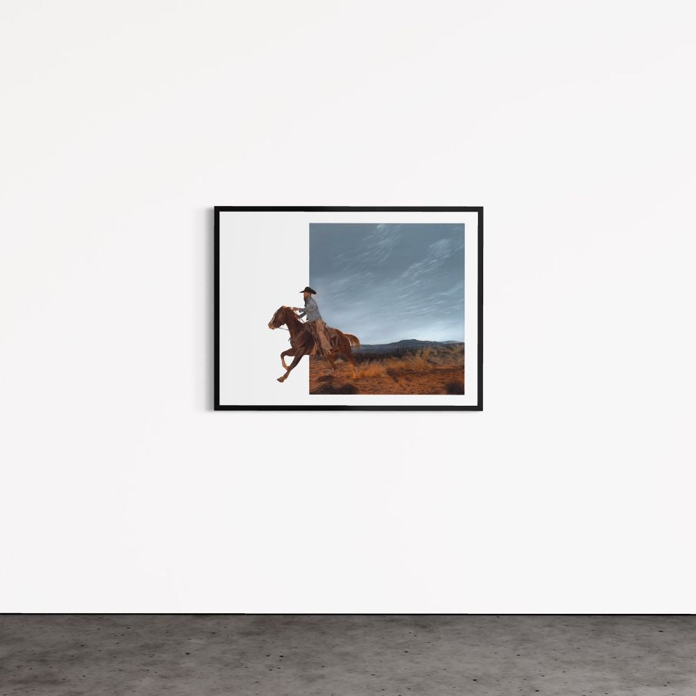 Gone Are The Days We Left Behind