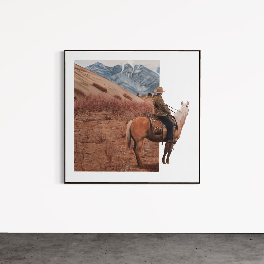 Looking Back on the Years Gone