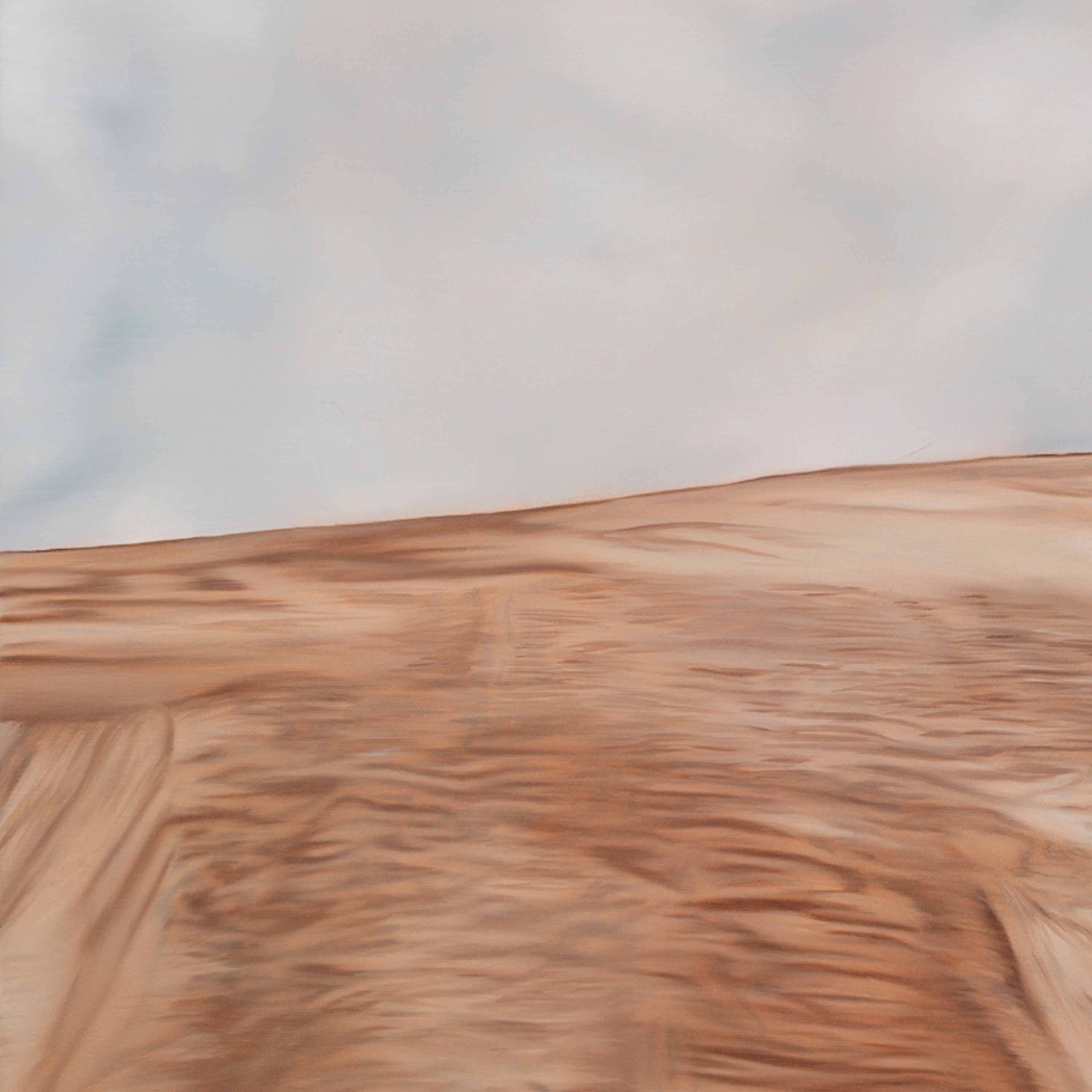 Close-up of a wooden surface with a blurred background