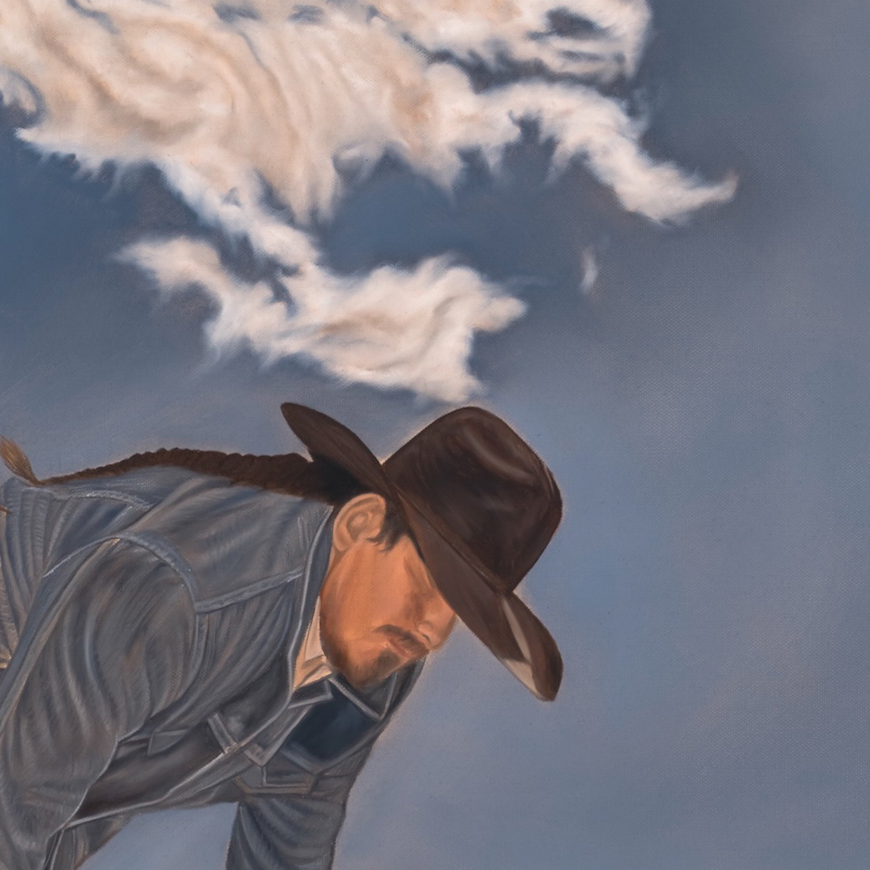 Far Away From the Neon Skies