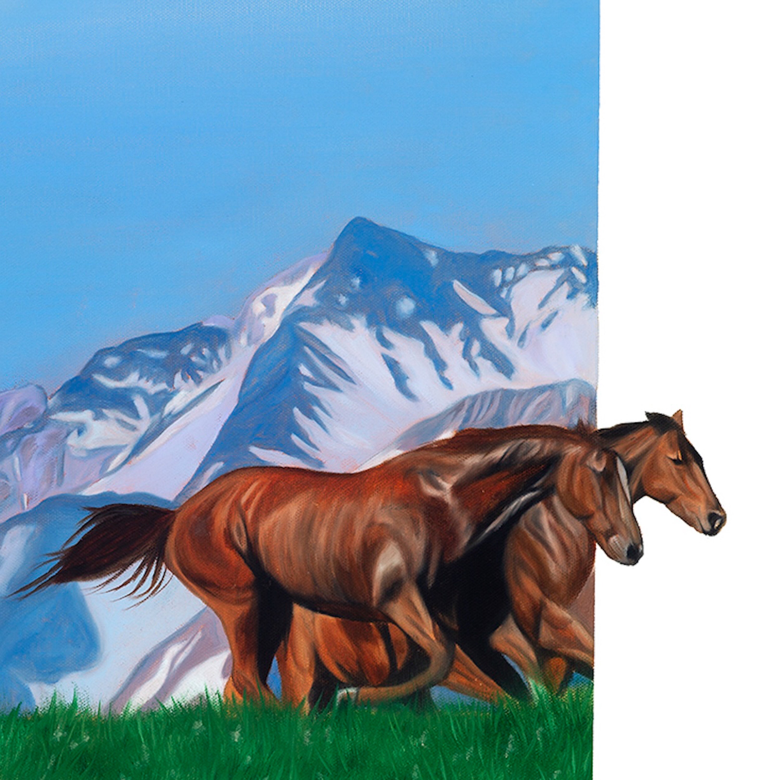 Hunt For the Sun To Wonder