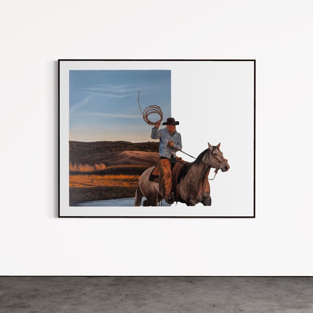 The Longest Distance Between Two Places