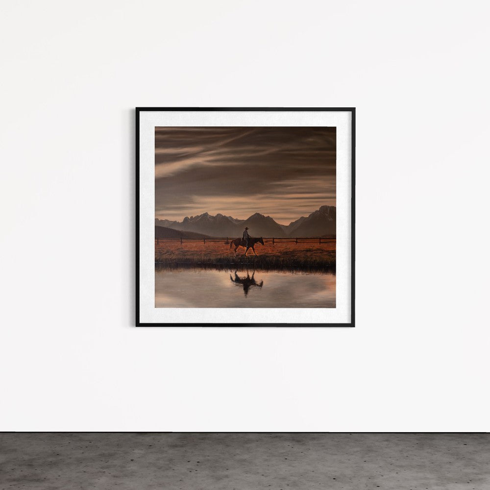 All This Time What Shall I Do