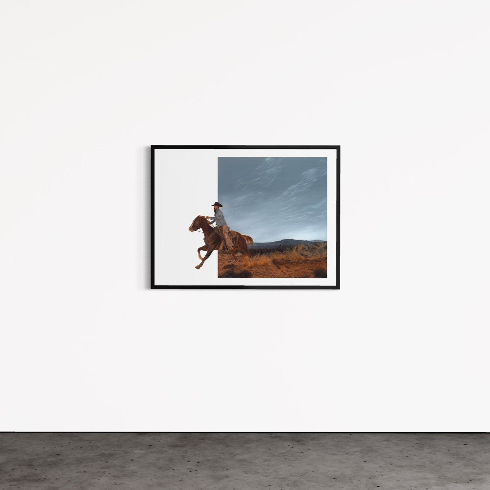 Gone Are The Days We Left Behind