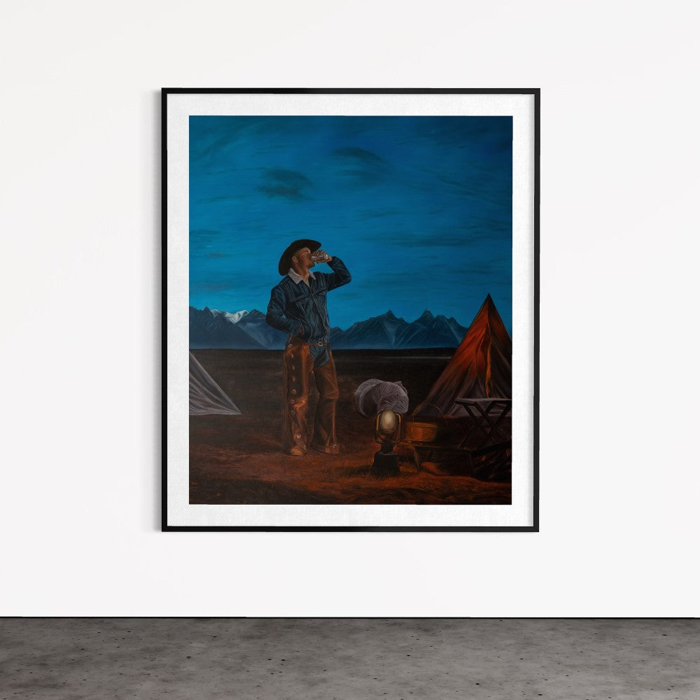 Long Days Cold Nights