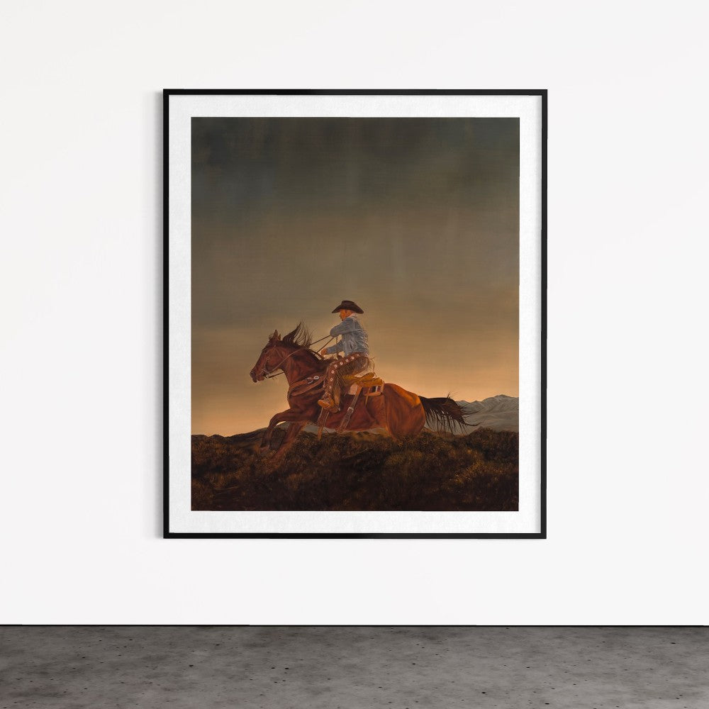 What I Thought Ws Never Real