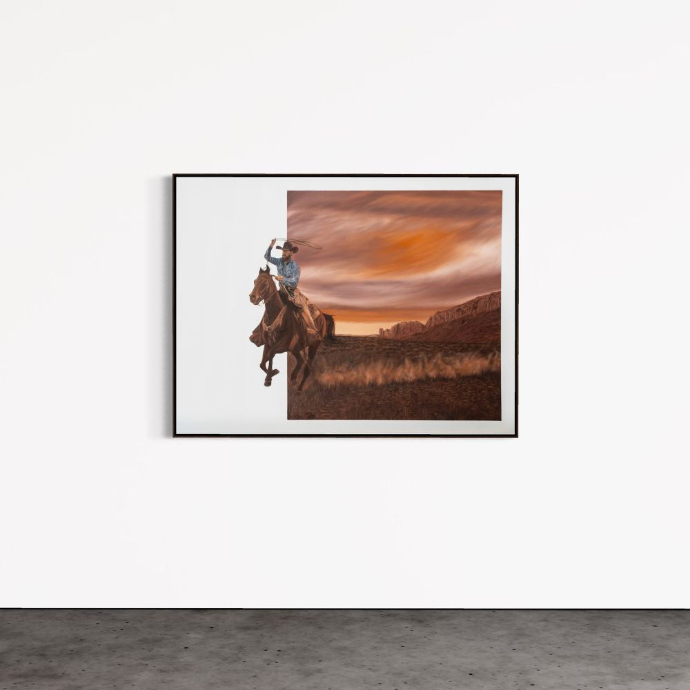 Light Hands Heavy Hearts