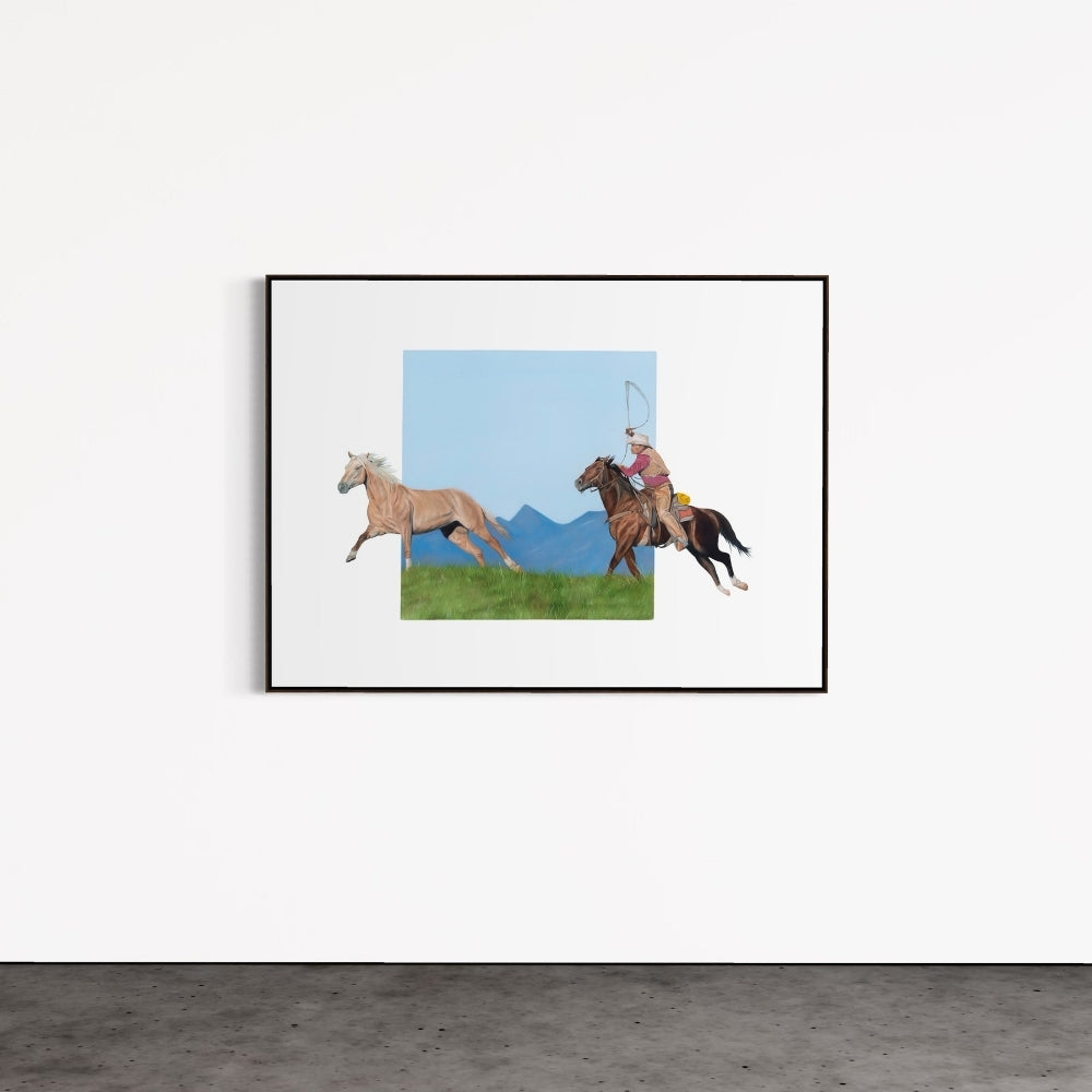 Not Enough Smile But He Sure Could Fight