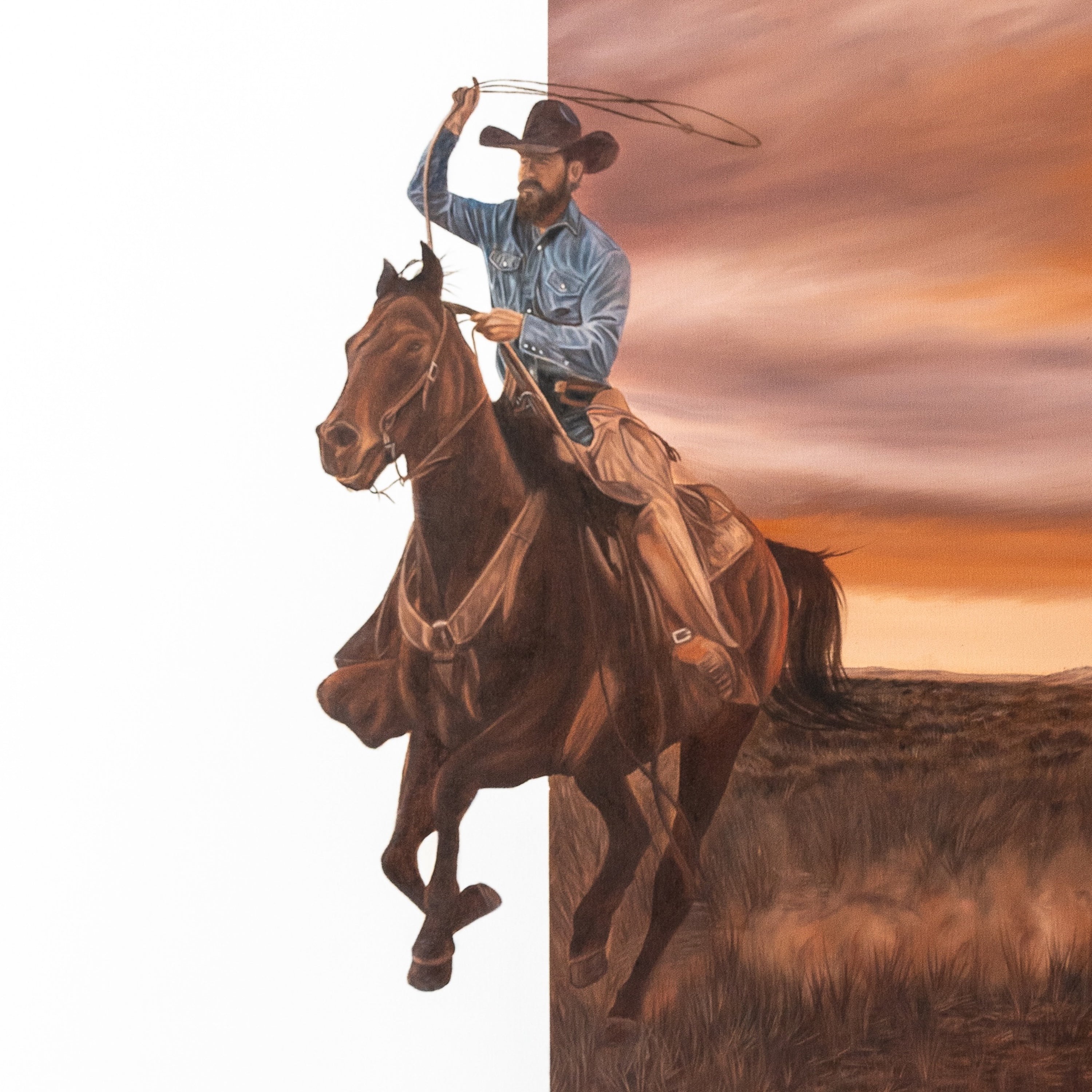 Light Hands Heavy Hearts