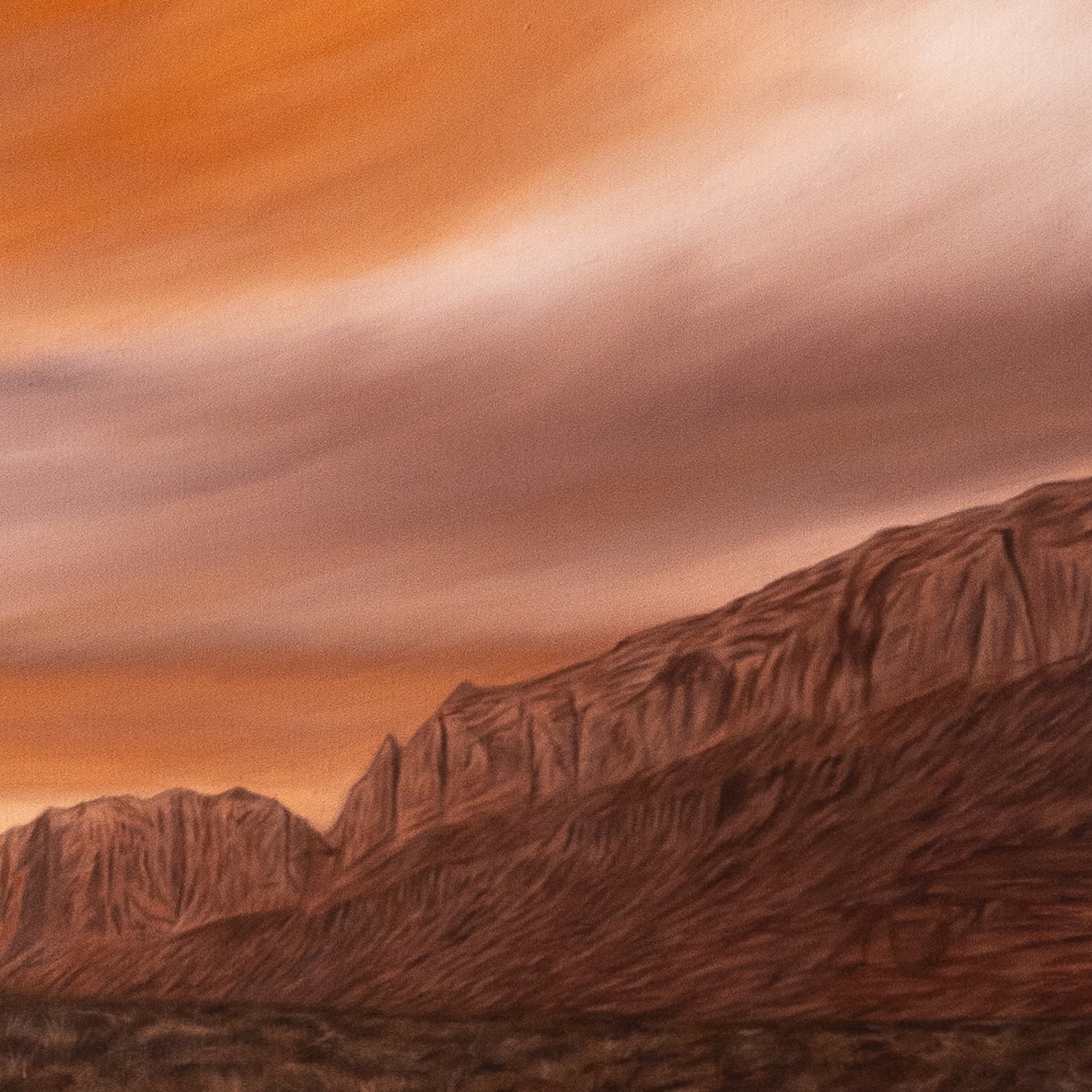 Light Hands Heavy Hearts