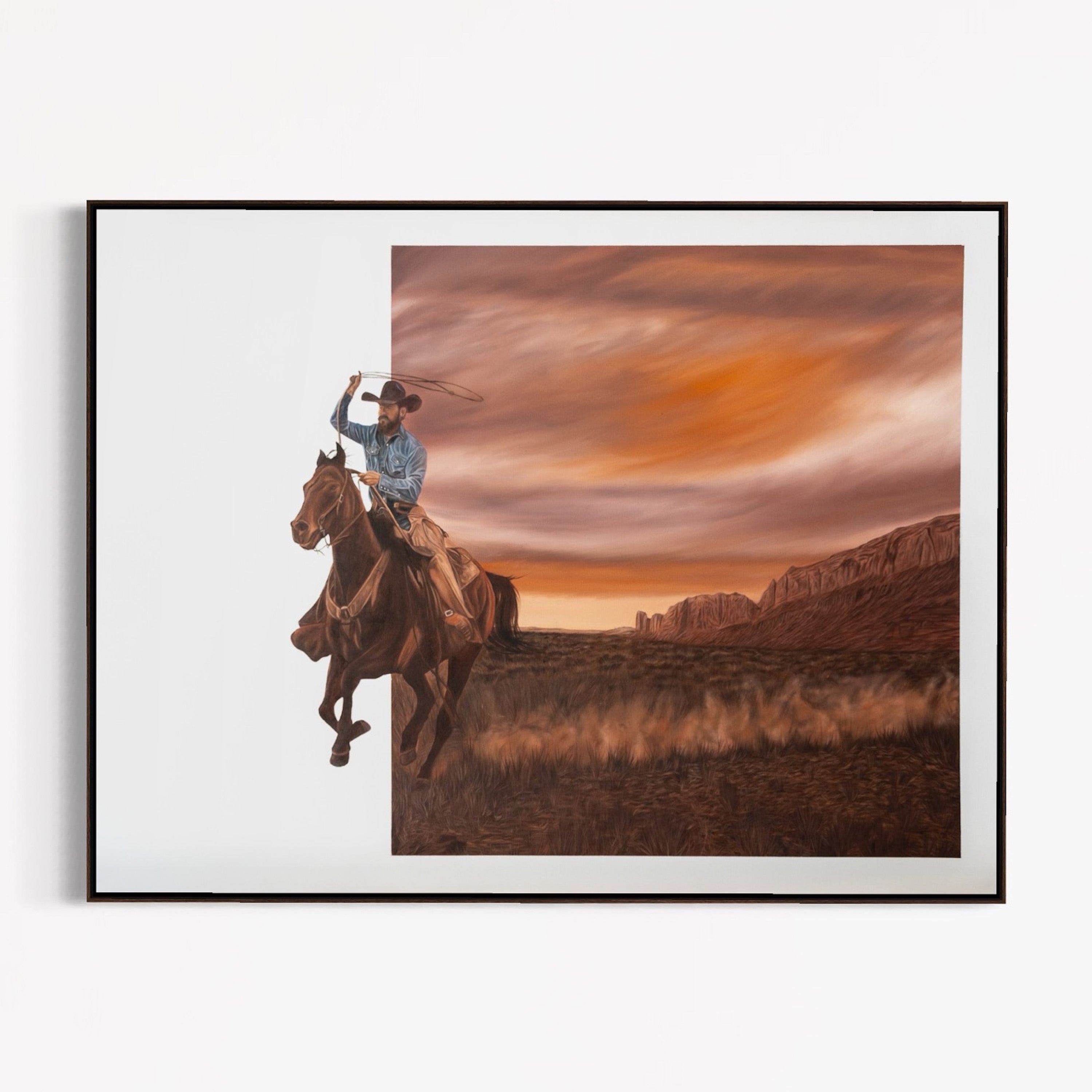 Light Hands Heavy Hearts