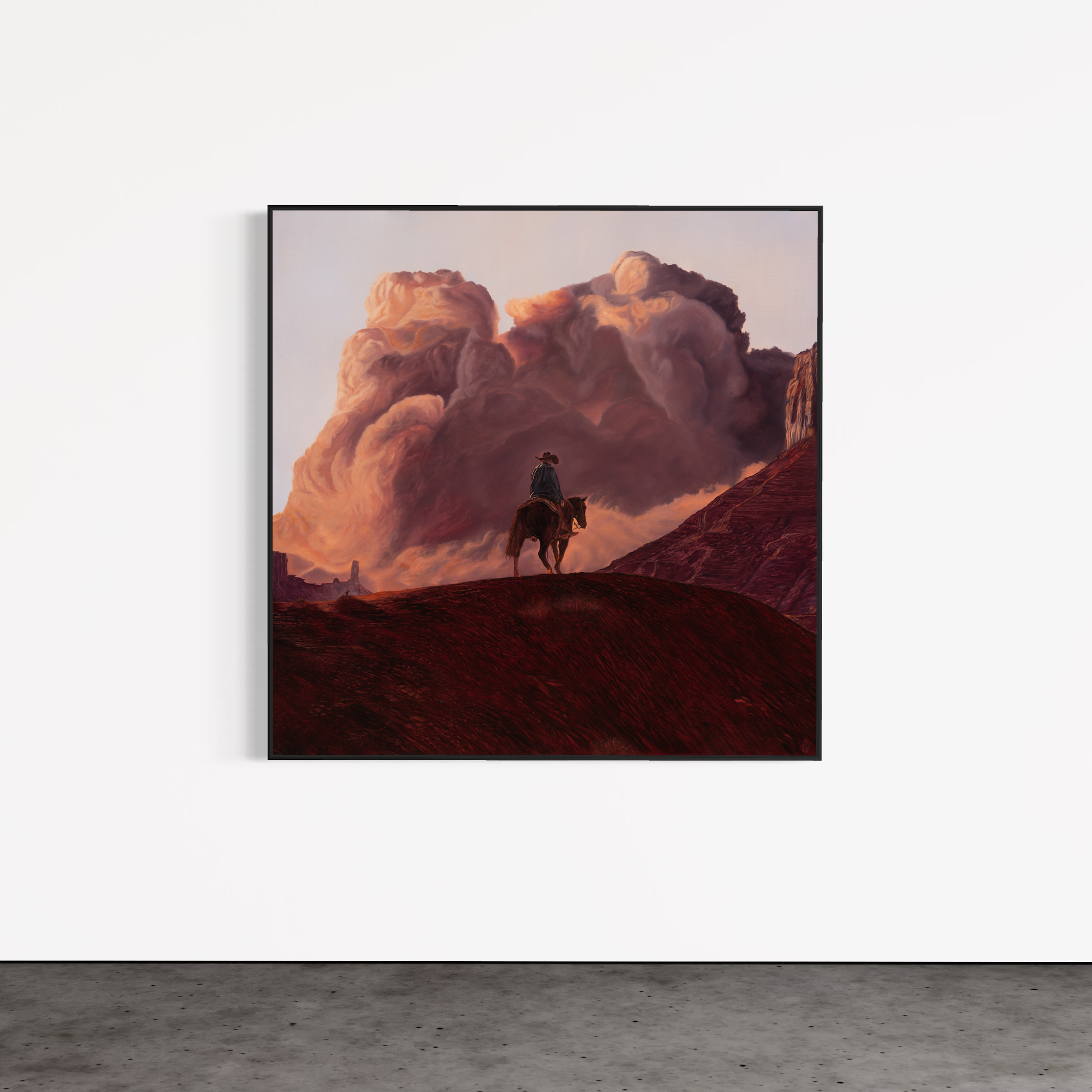 Magma