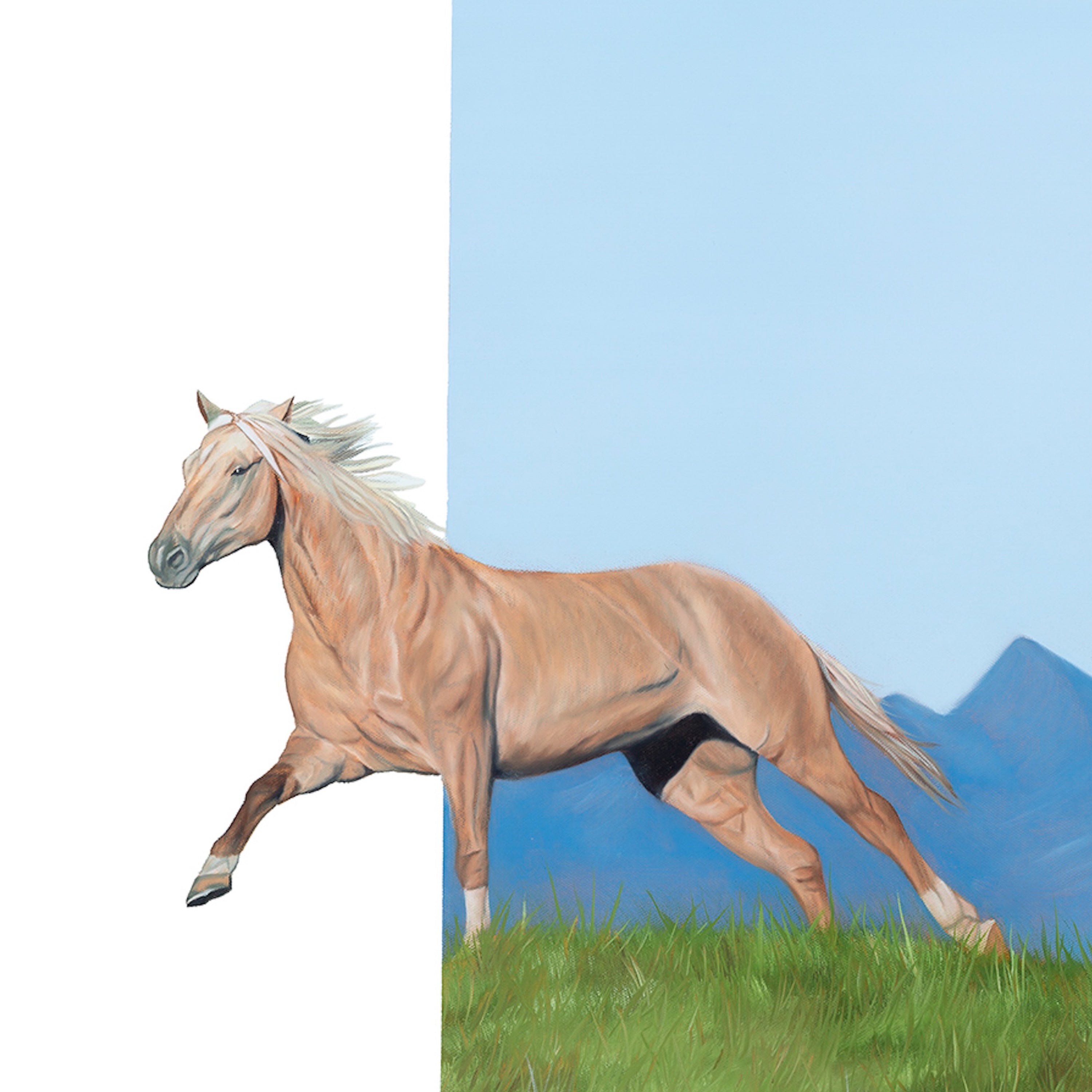 Not Enough Smile But He Sure Could Fight