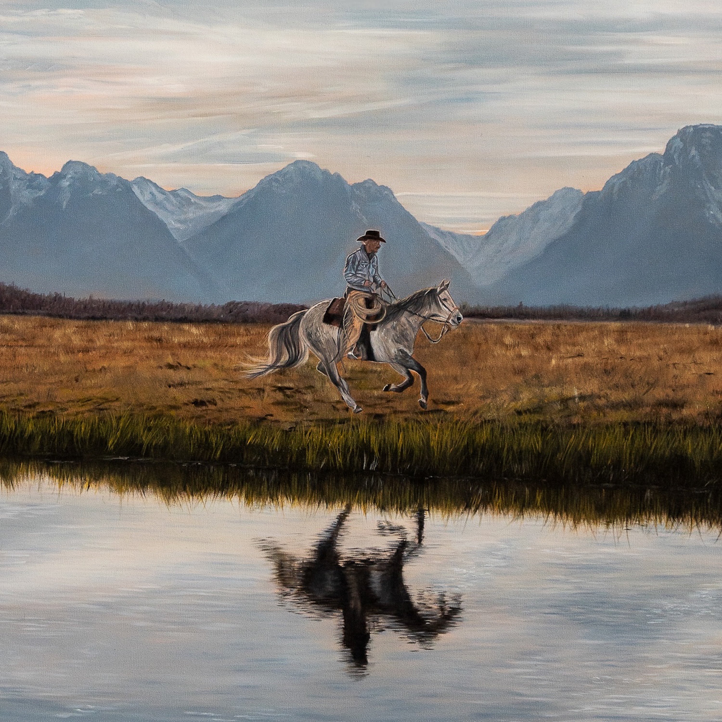 Welcome Anwhere With Nowhere To Go