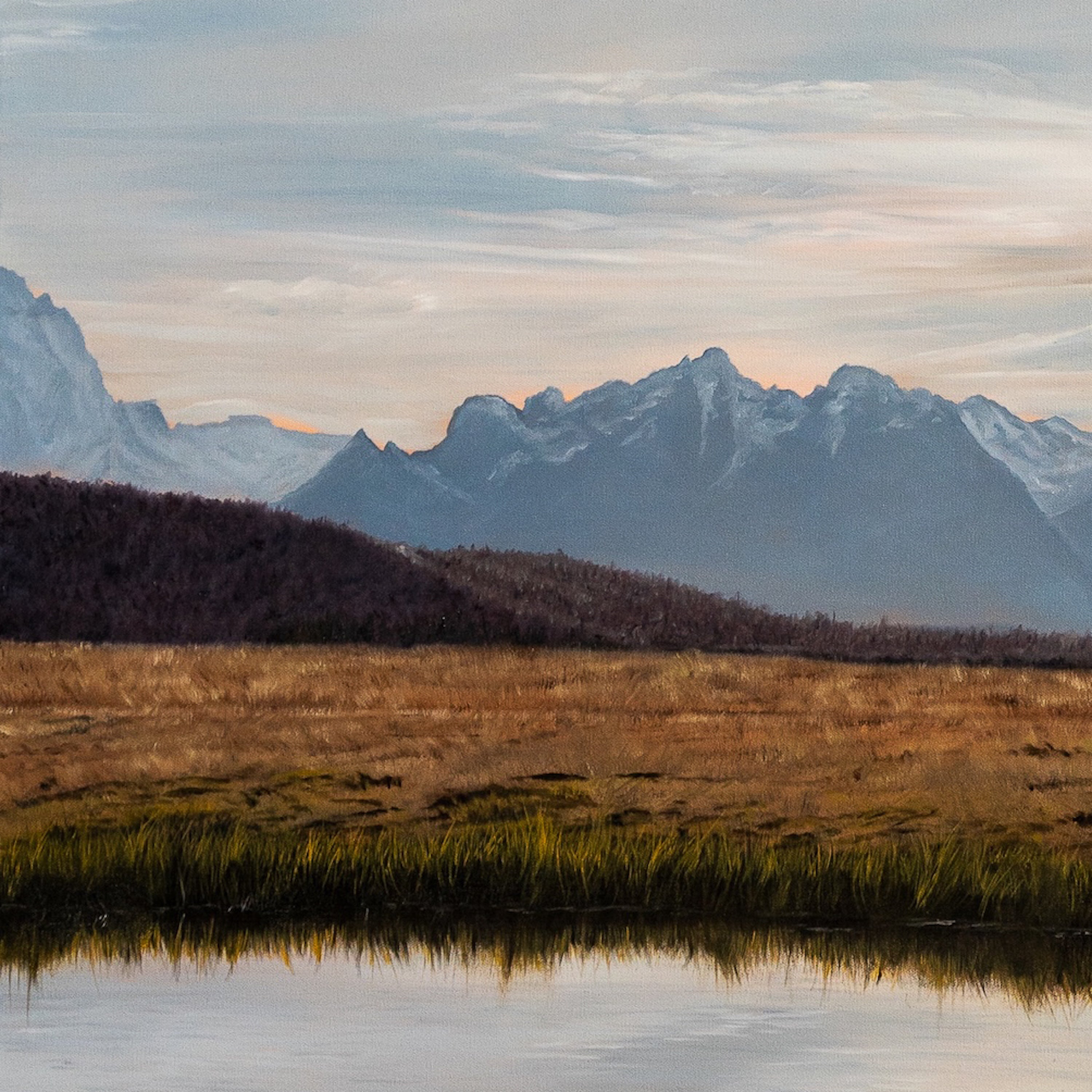 Welcome Anwhere With Nowhere To Go