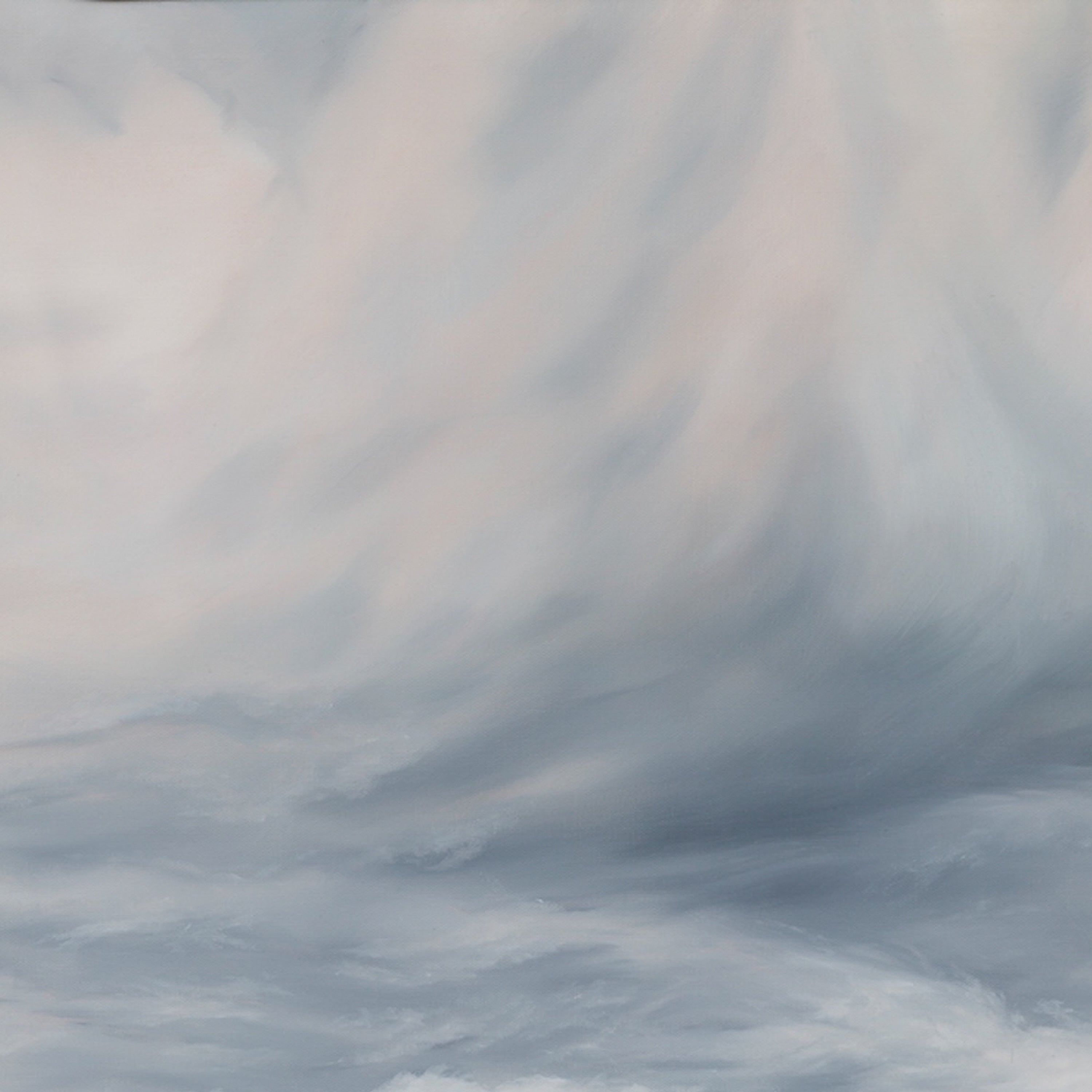 Where Your Memories Can't Find You