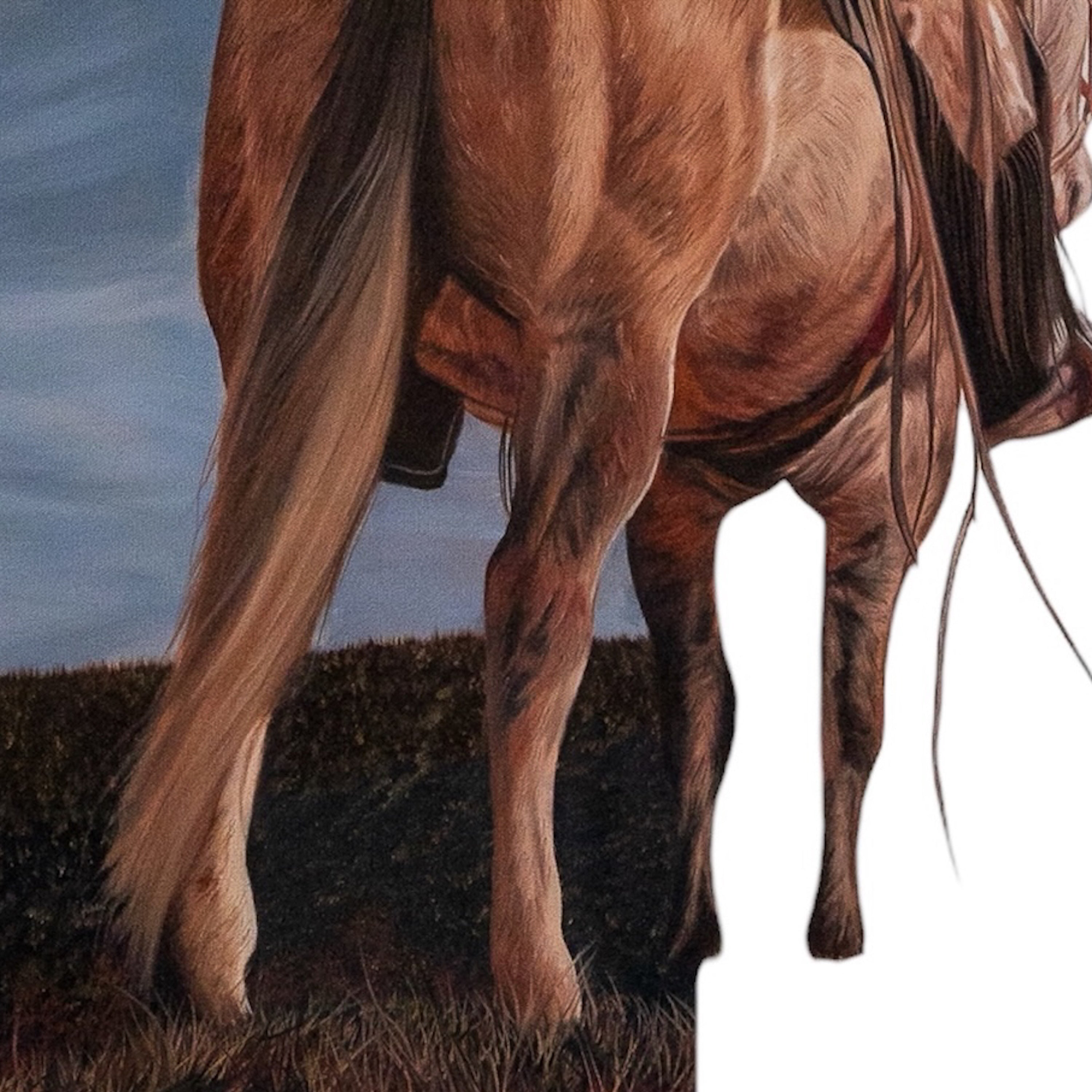 You too Shall Bear This Cross