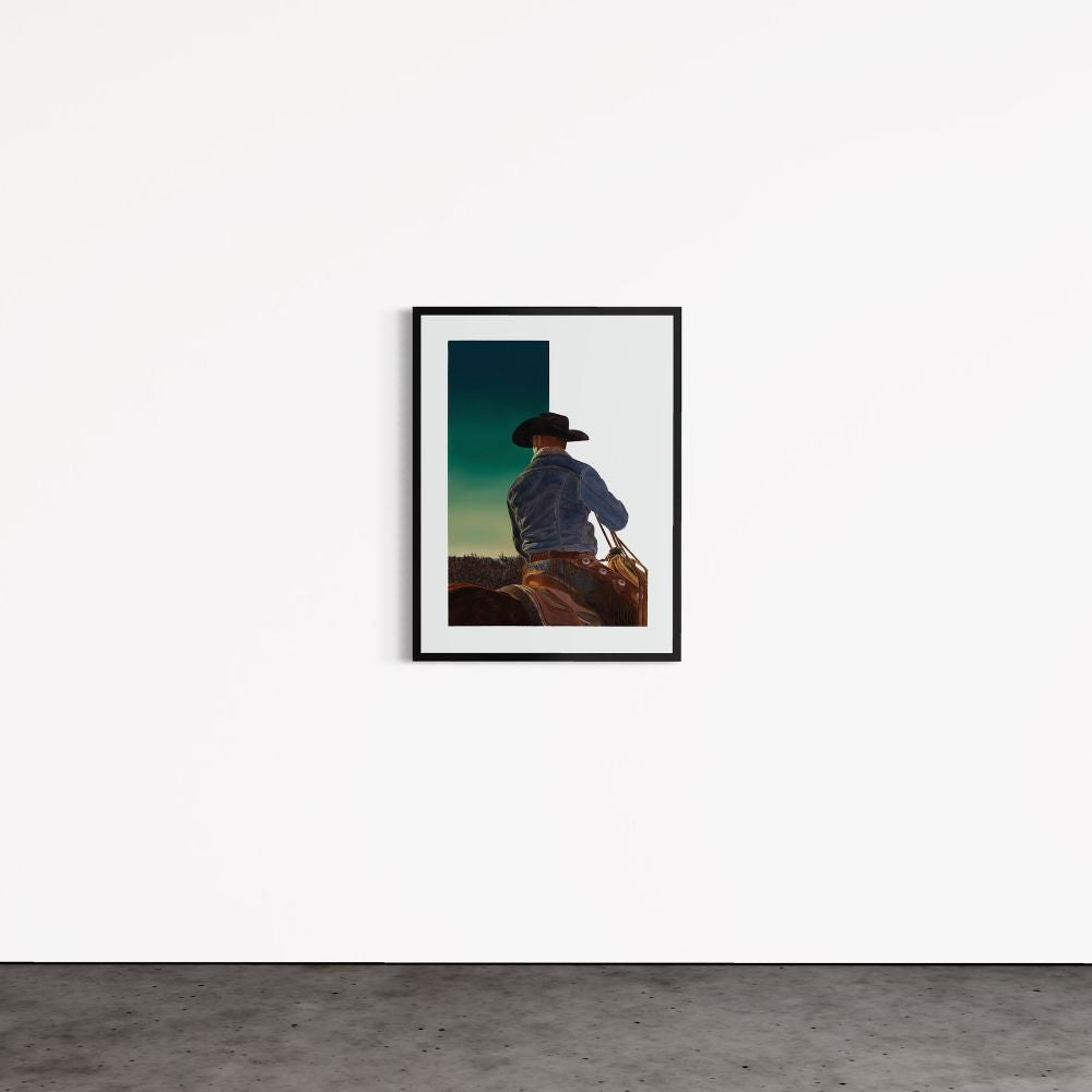 Been Dreaming of a Place Like This