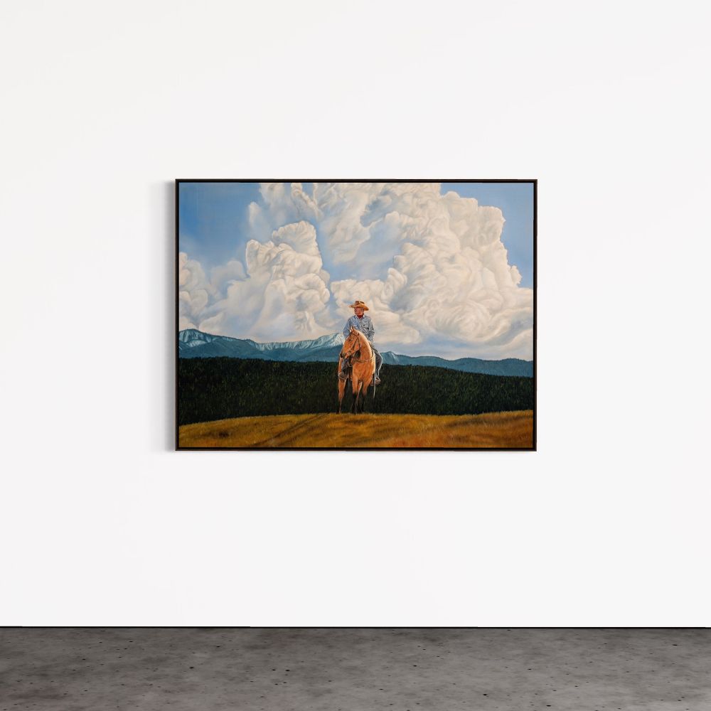 Slow To Take Quick To Give