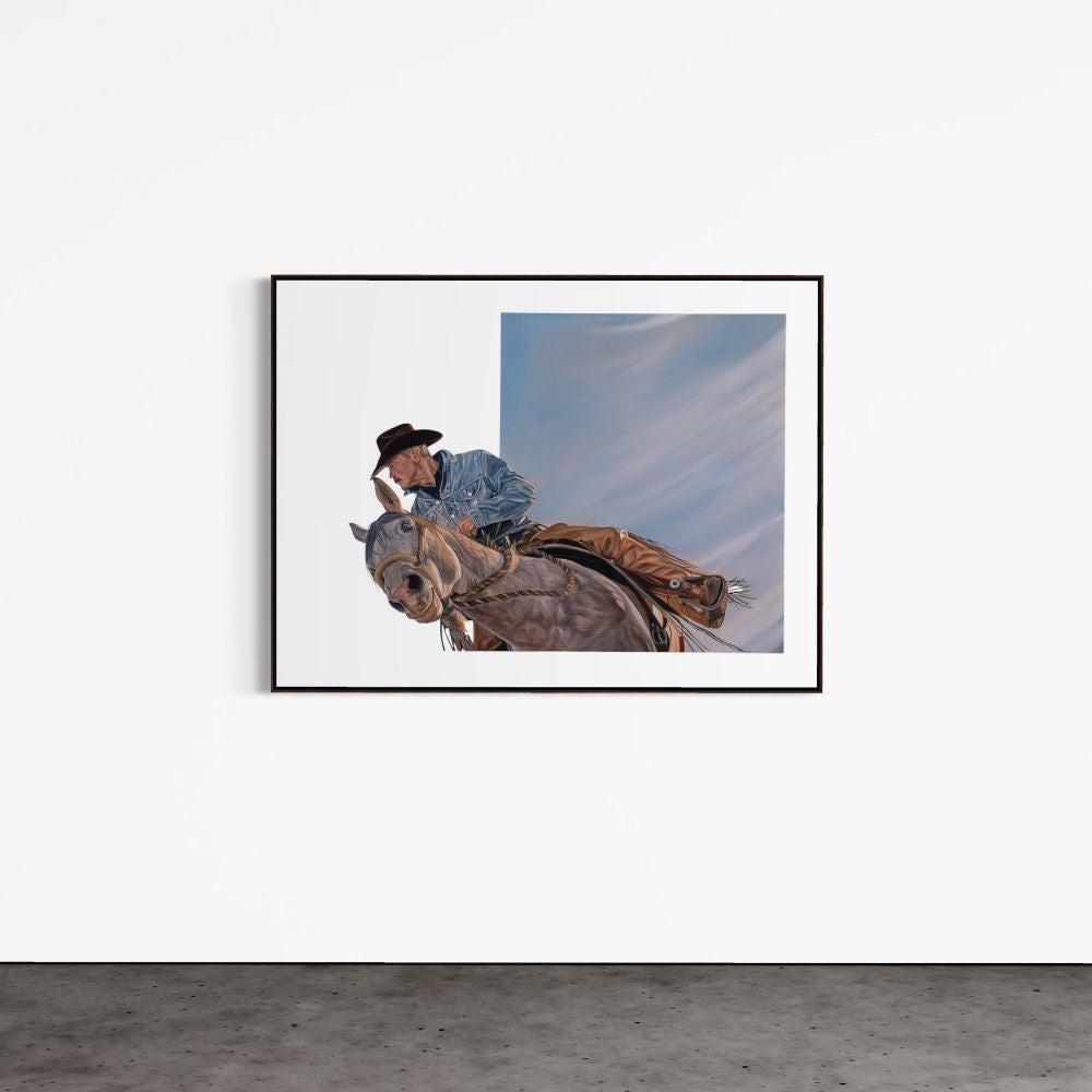 Somewhere Out On That Horizon