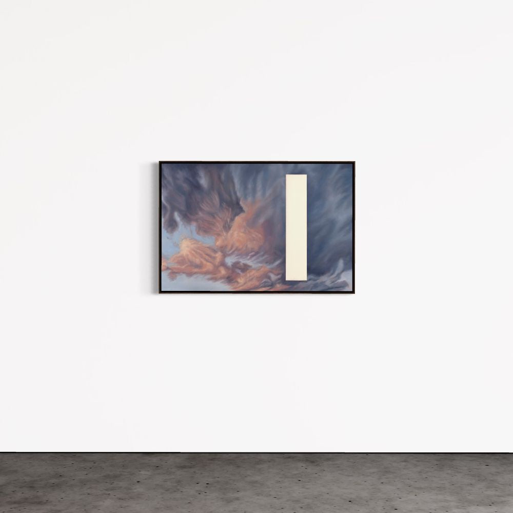 The Skies Refuse to Cry