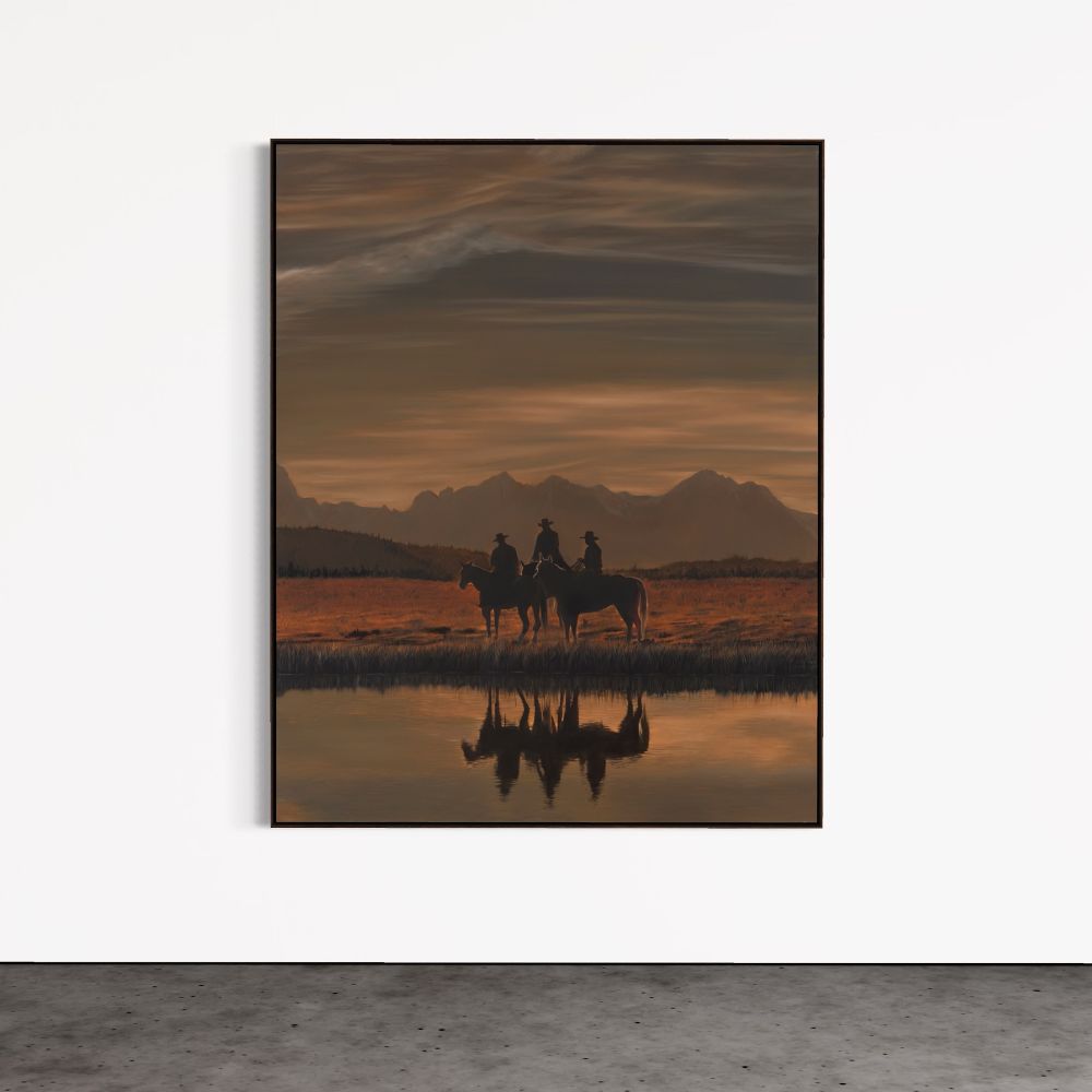 Where Does One Go From Here