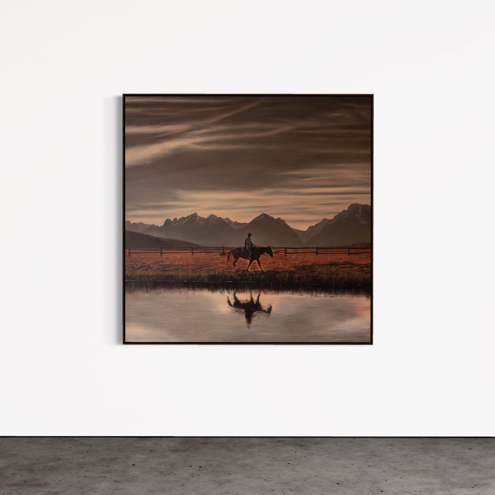 All This Time What Shall I Do