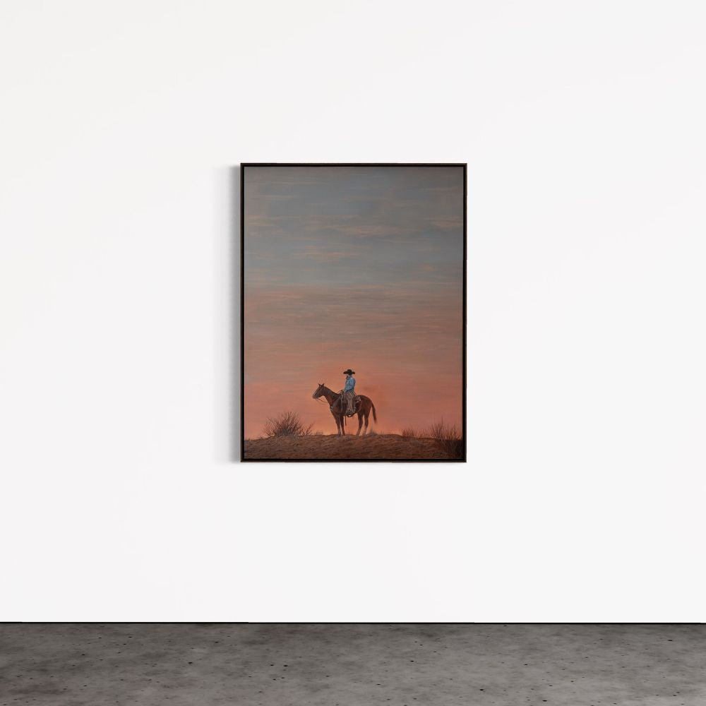 I'll Get Back To Where I Was Before