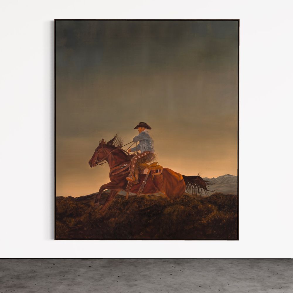 What I Thought Ws Never Real