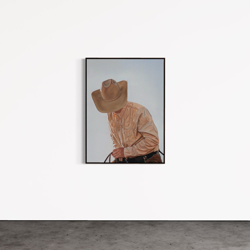 I'm A Stranger You Recognize