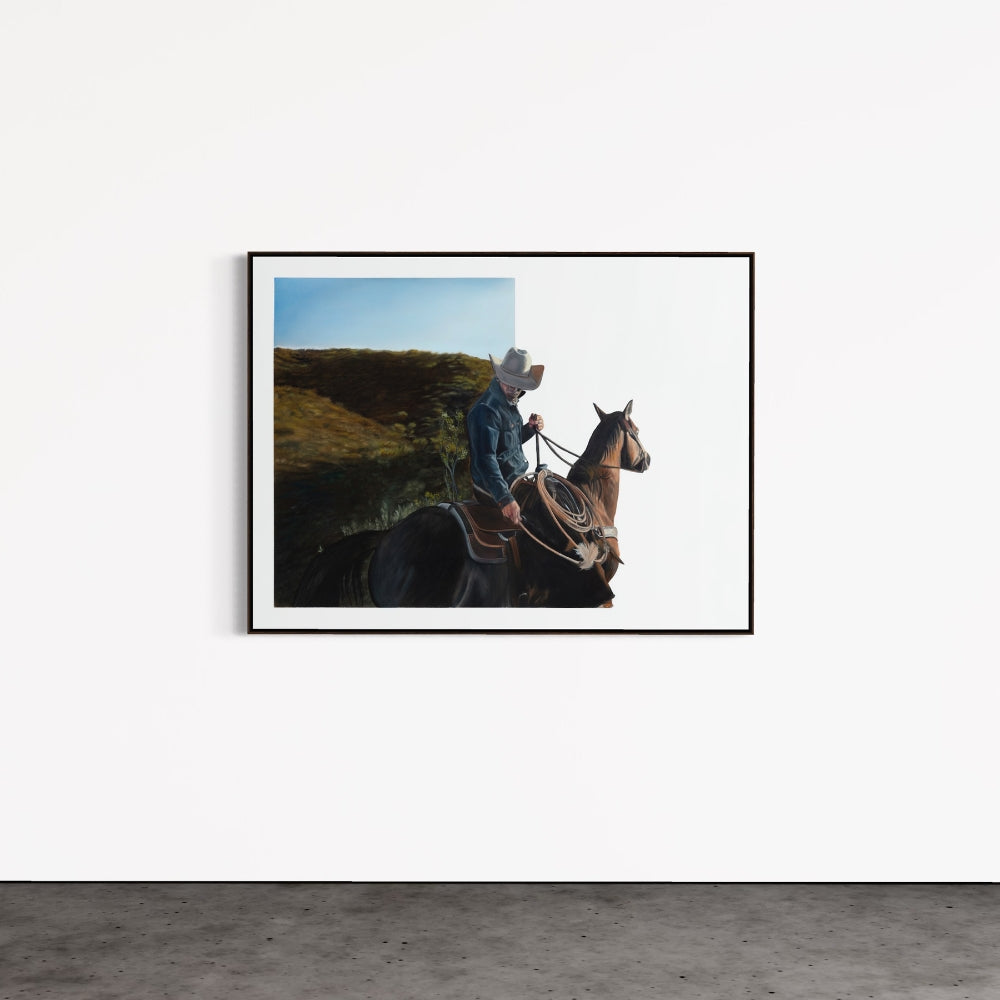 Millions of Miles Under These Heels