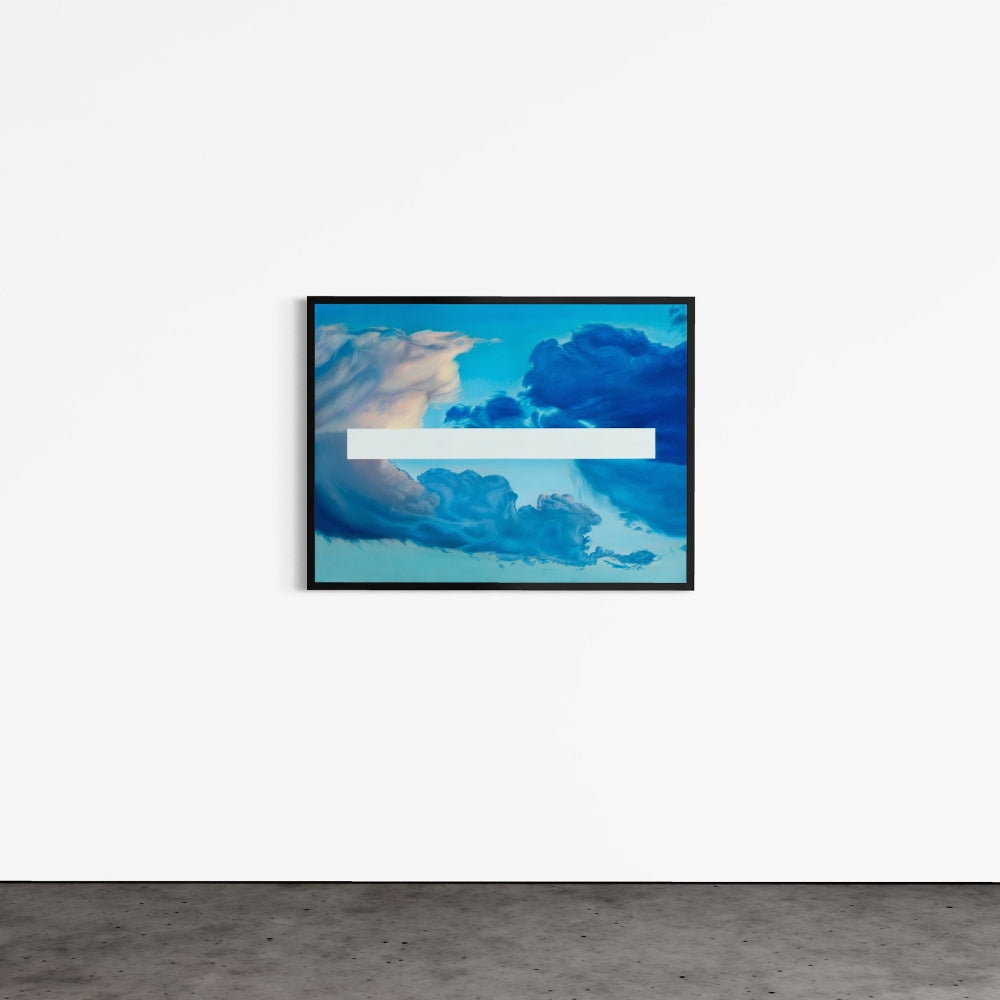 Time Slips Away Skies Fall Apart