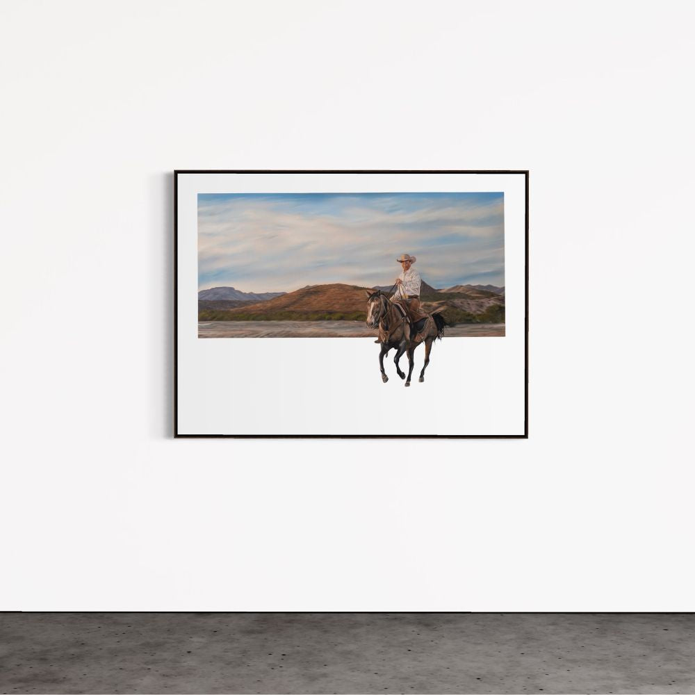 Cut From The Same Cloth