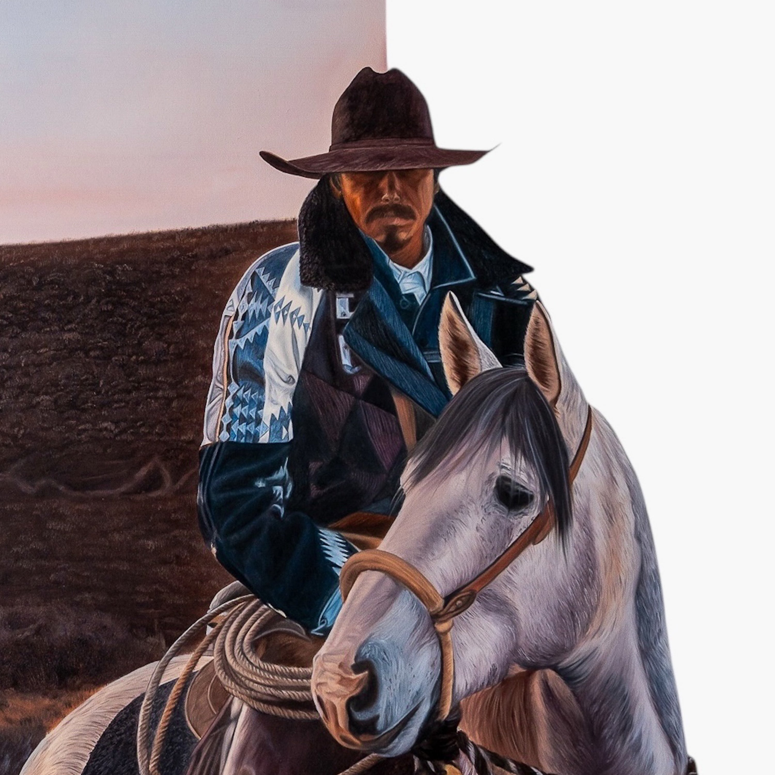 A Dying Man Once Told Me