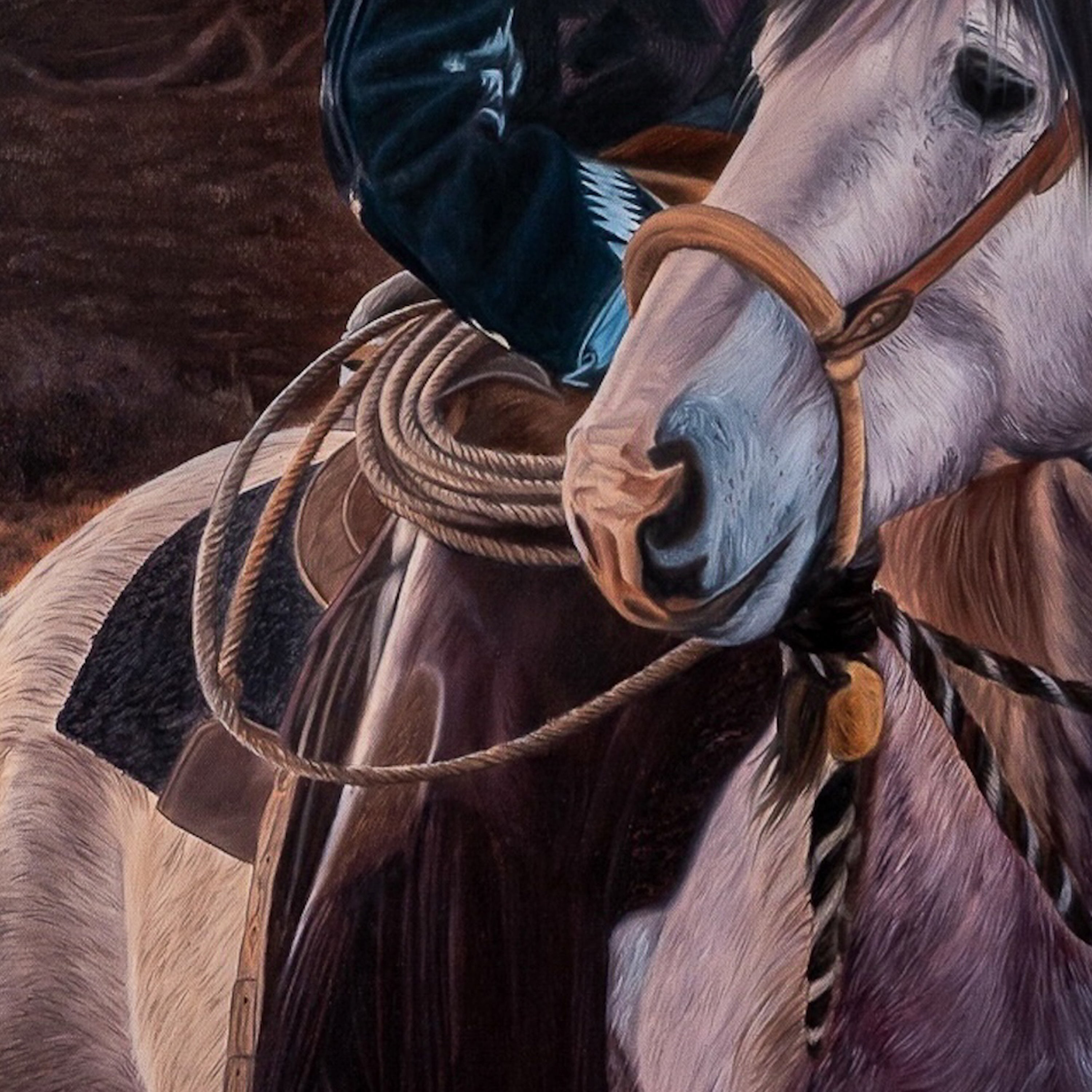 A Dying Man Once Told Me