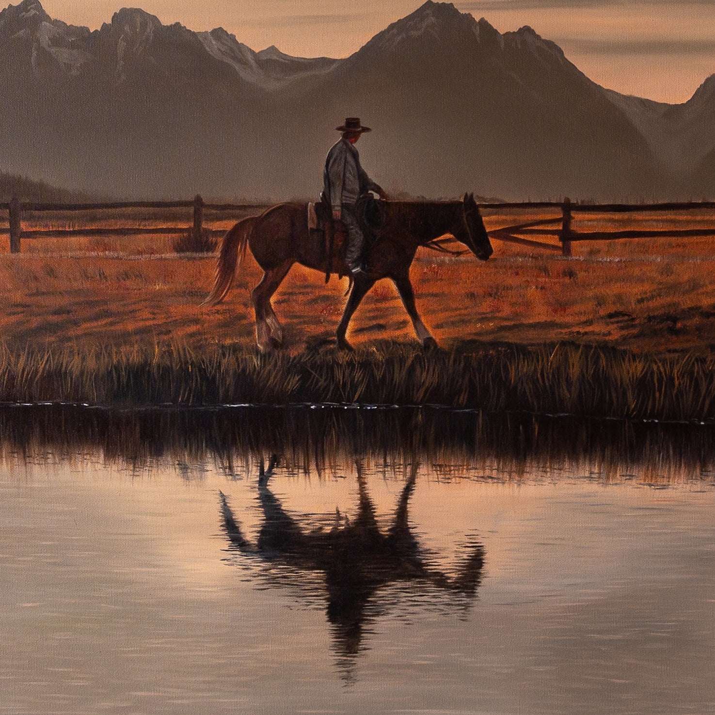 All This Time What Shall I Do