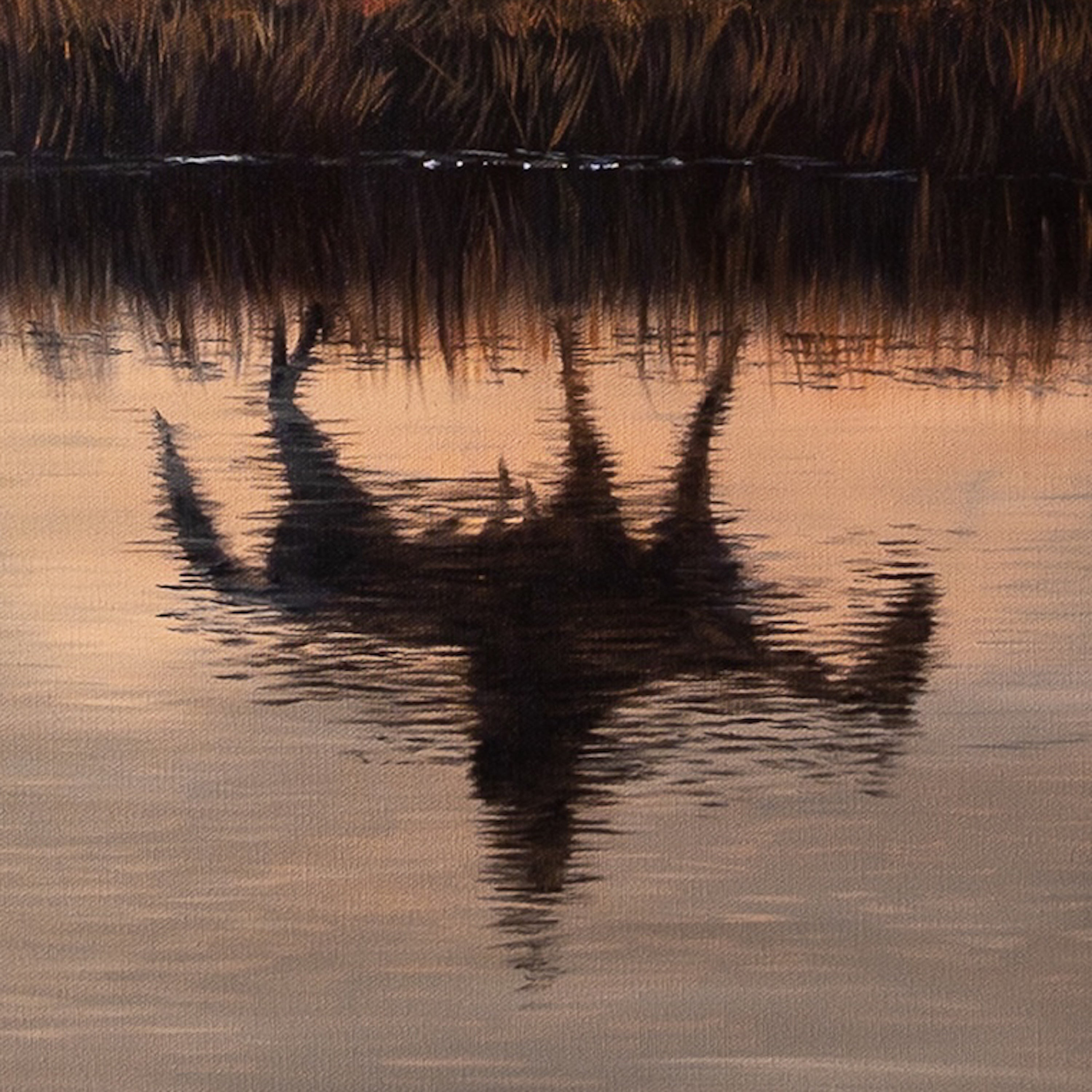 All This Time What Shall I Do