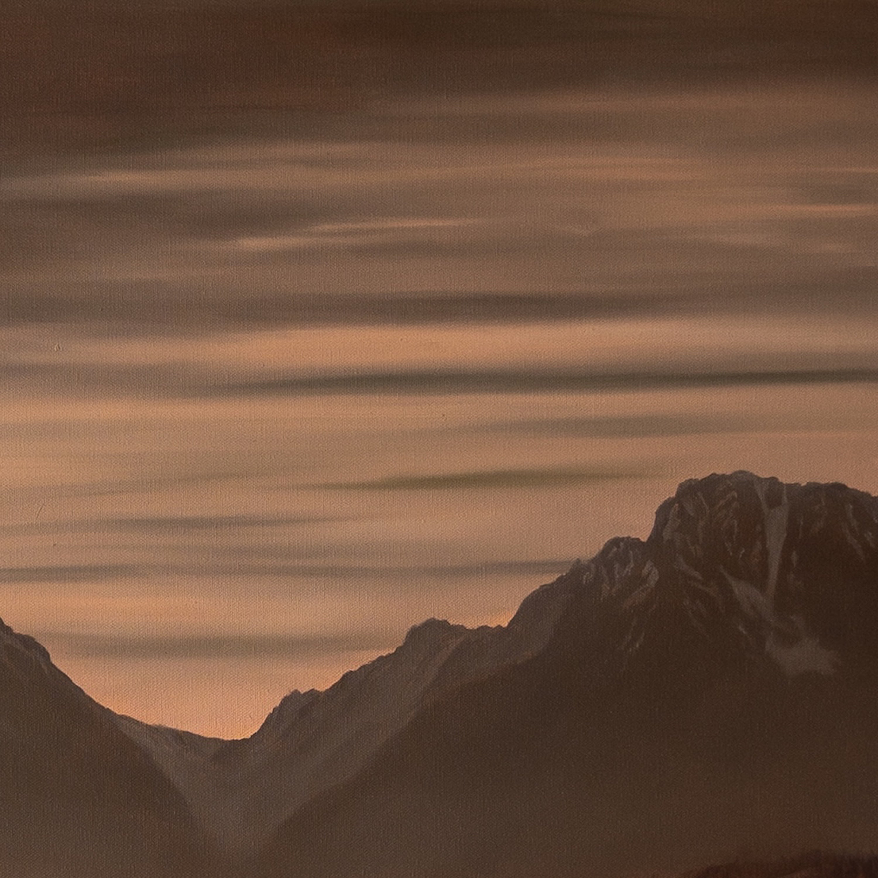 All This Time What Shall I Do