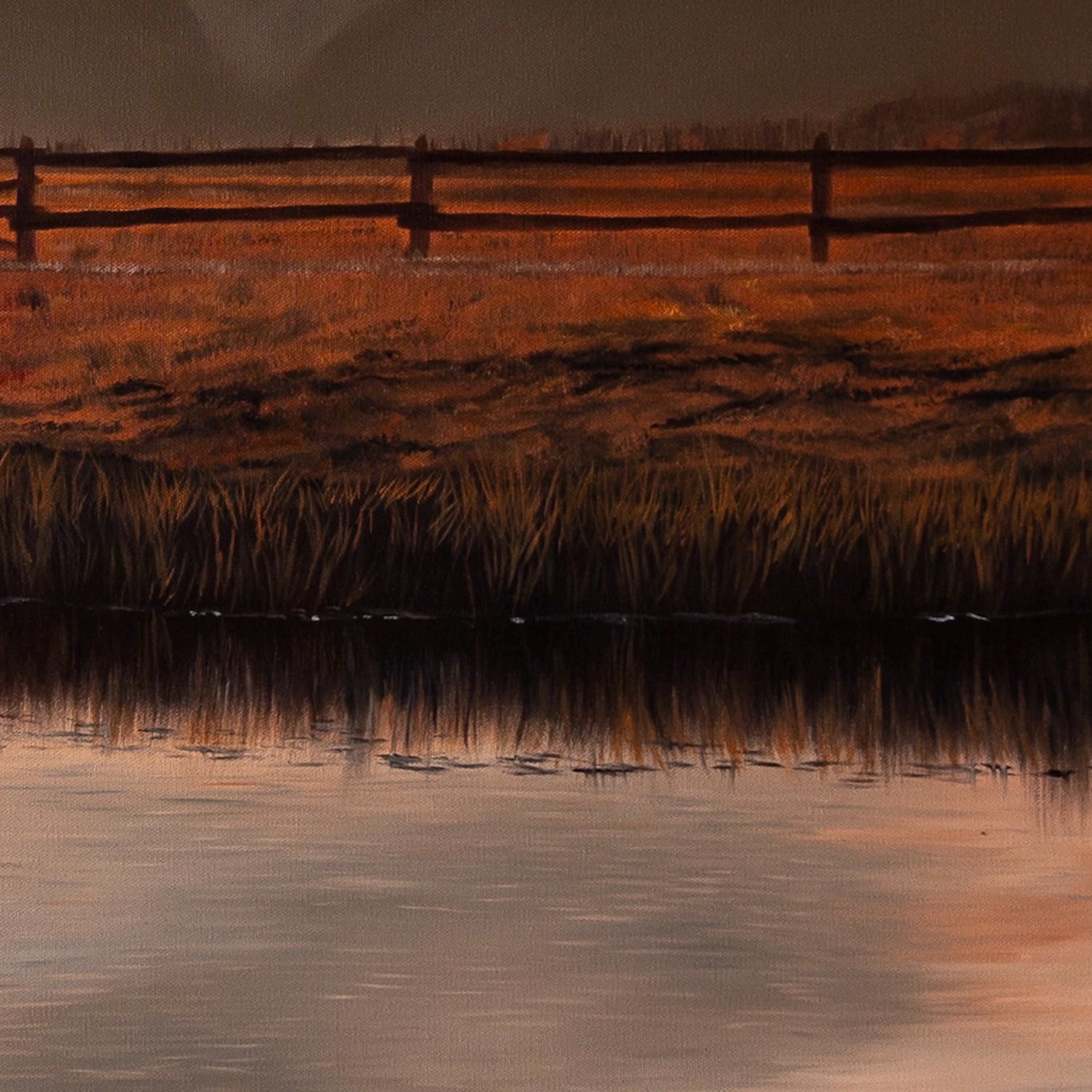 All This Time What Shall I Do