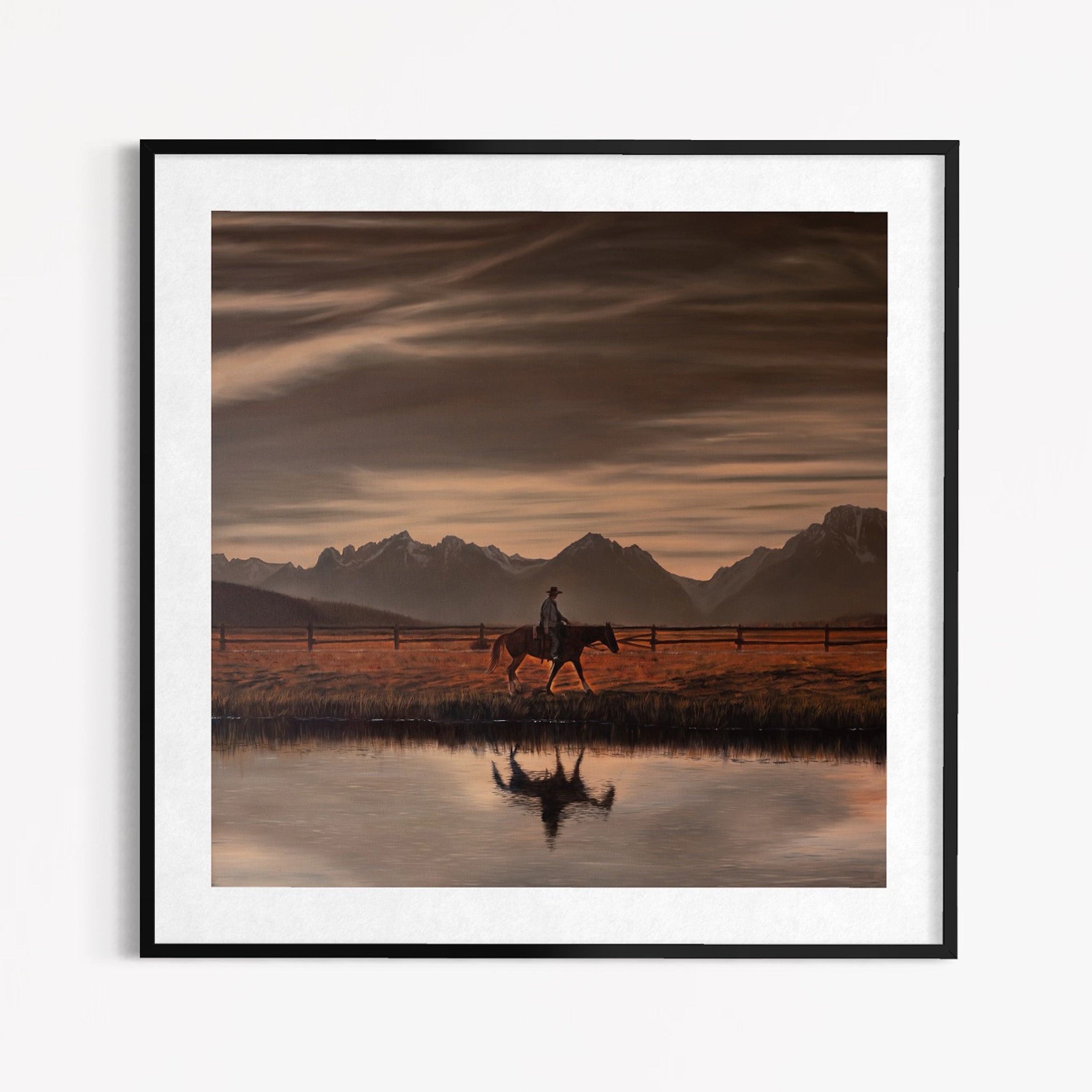 All This Time What Shall I Do