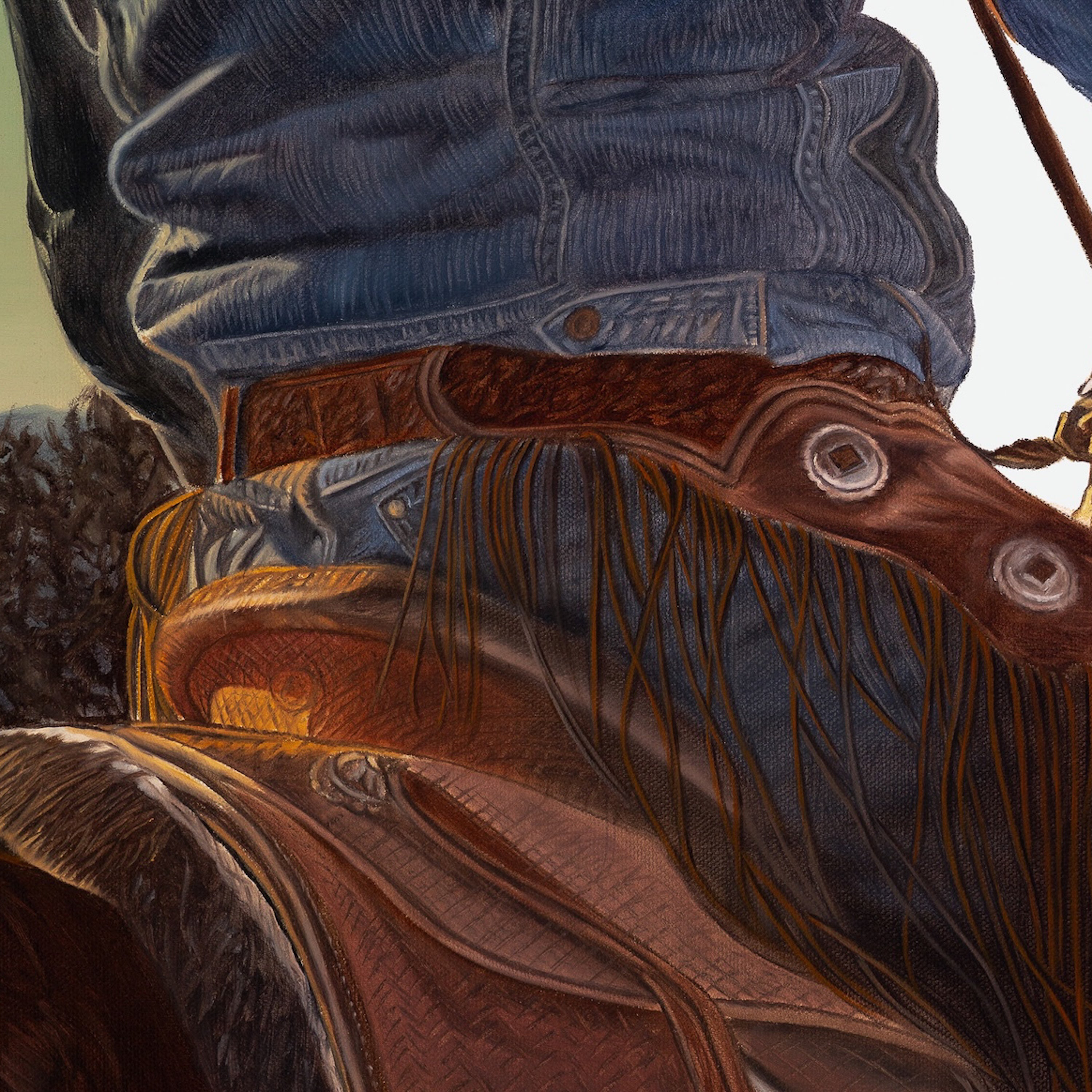 Been Dreaming of a Place Like This