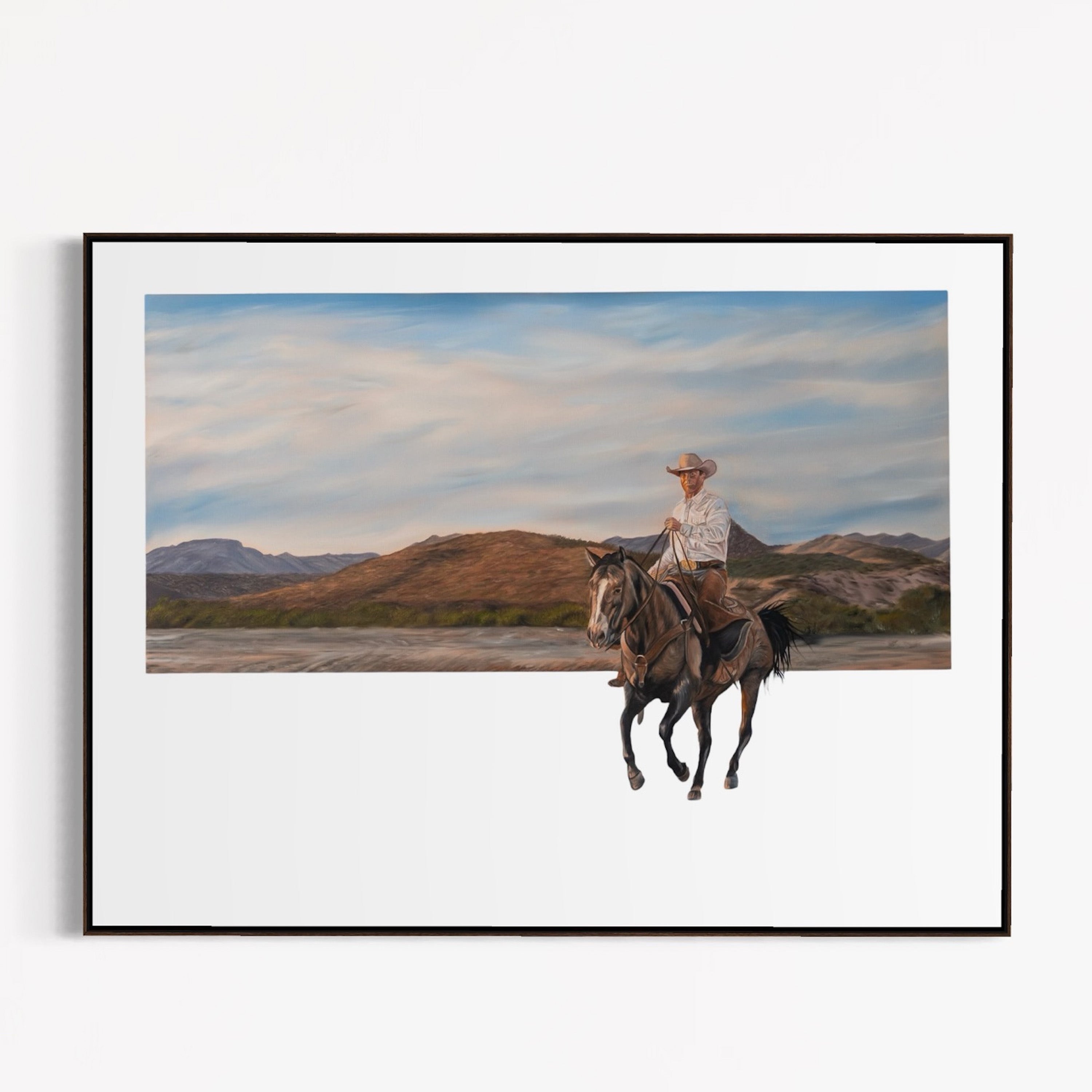 Cut From The Same Cloth