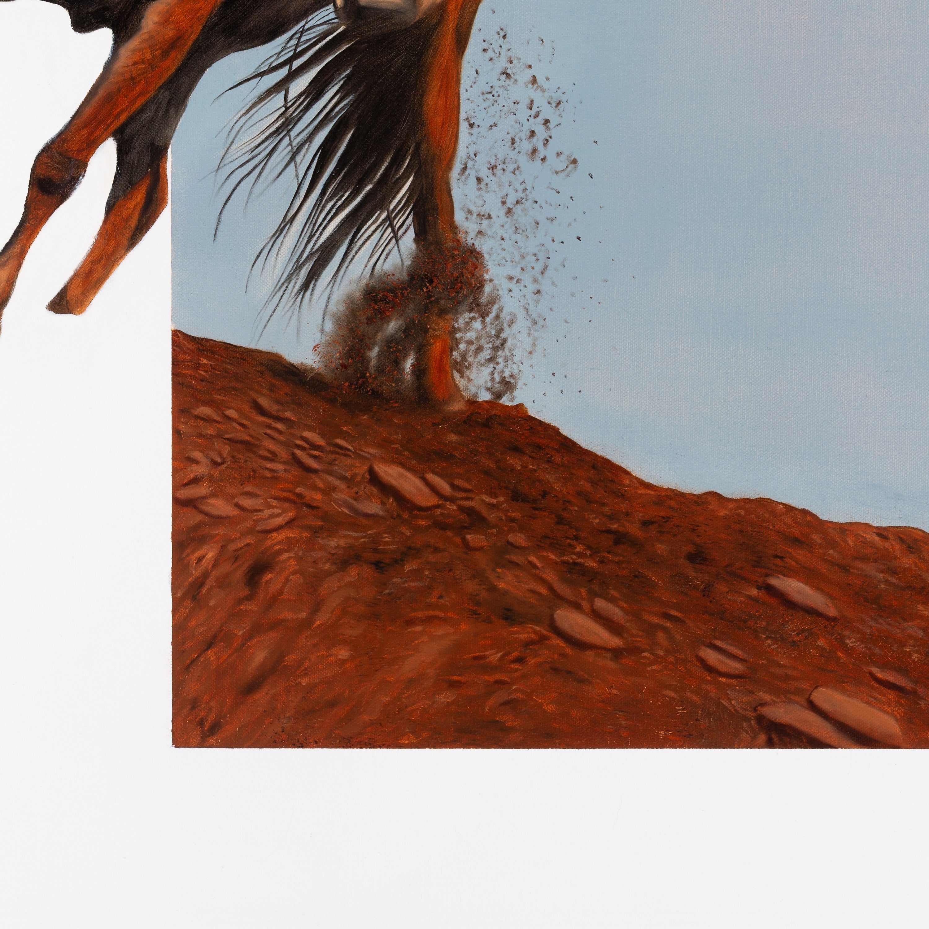 Falling Into Place