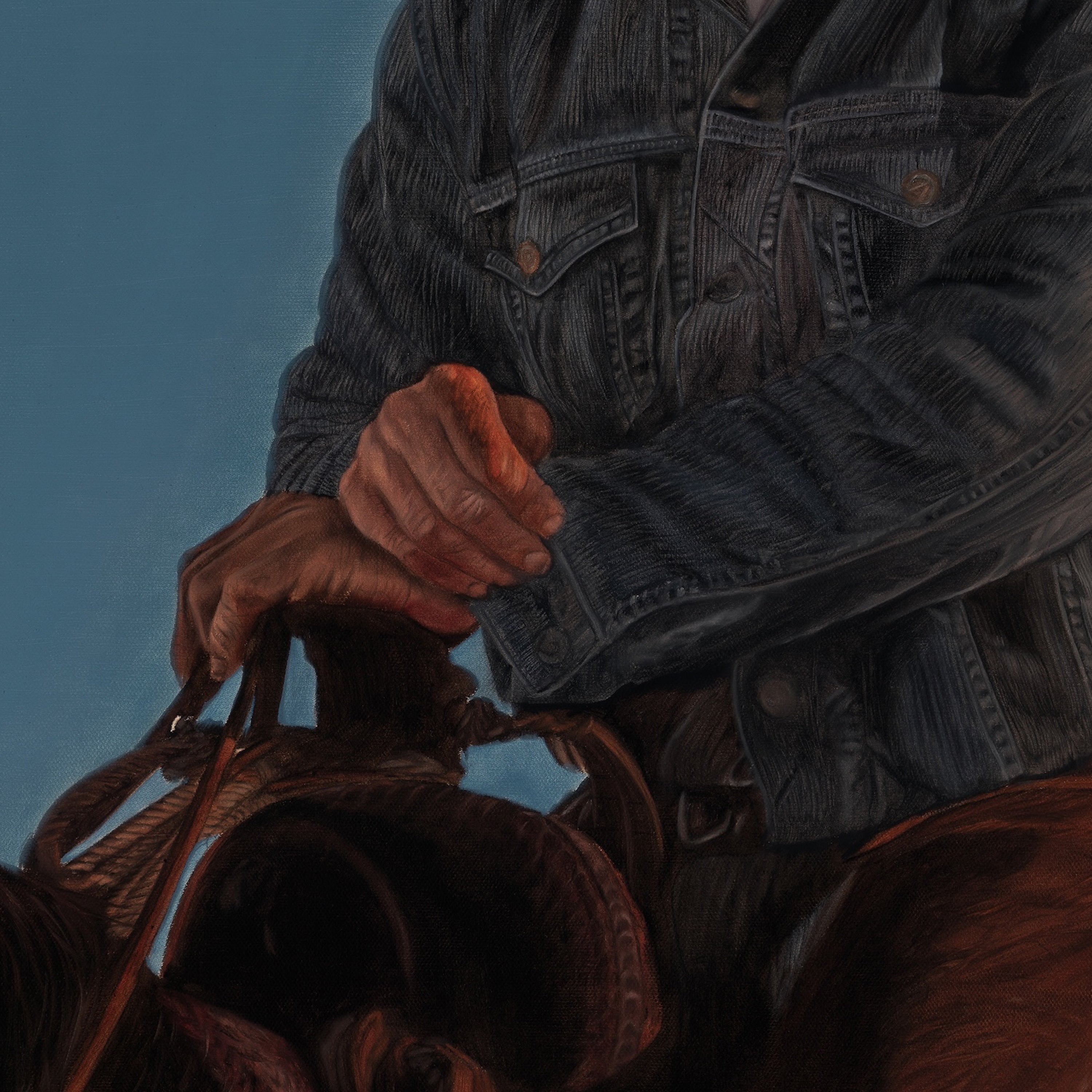 Forever Is A Long Time