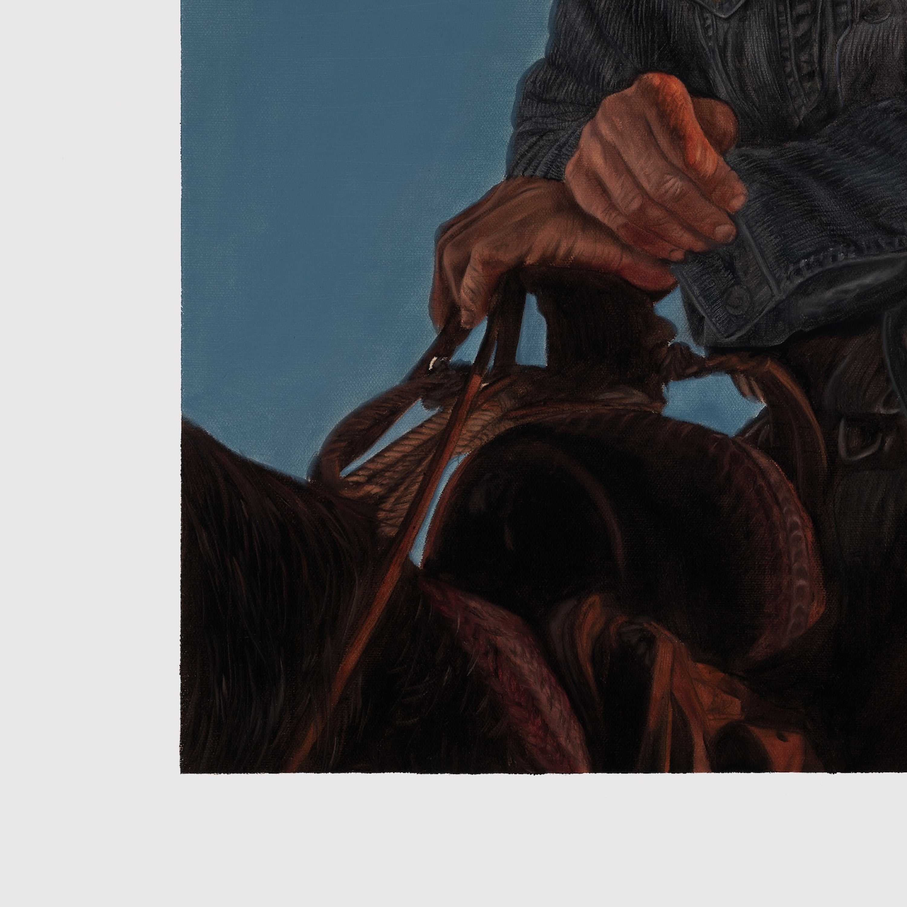 Forever Is A Long Time