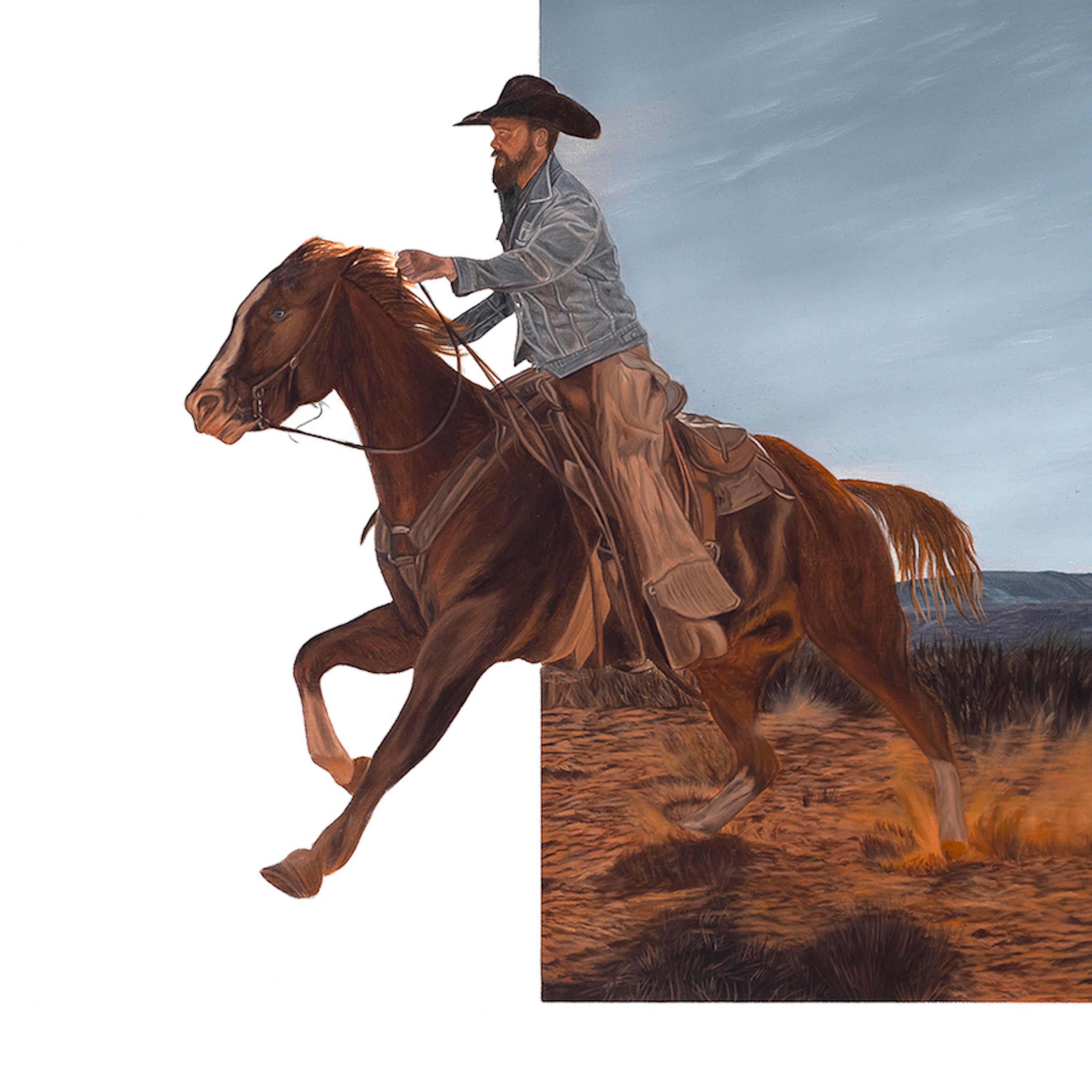 Gone Are The Days We Left Behind