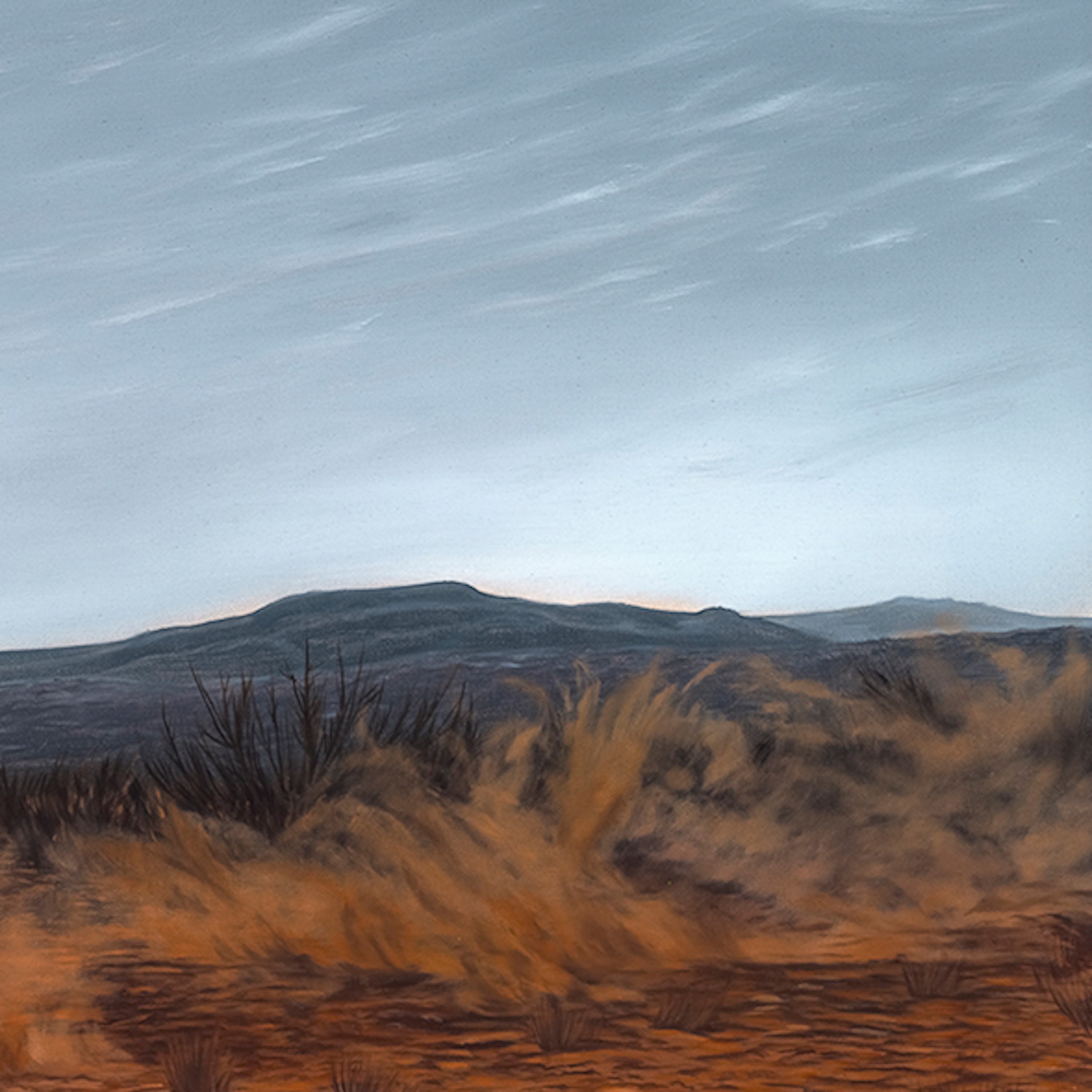 Gone Are The Days We Left Behind