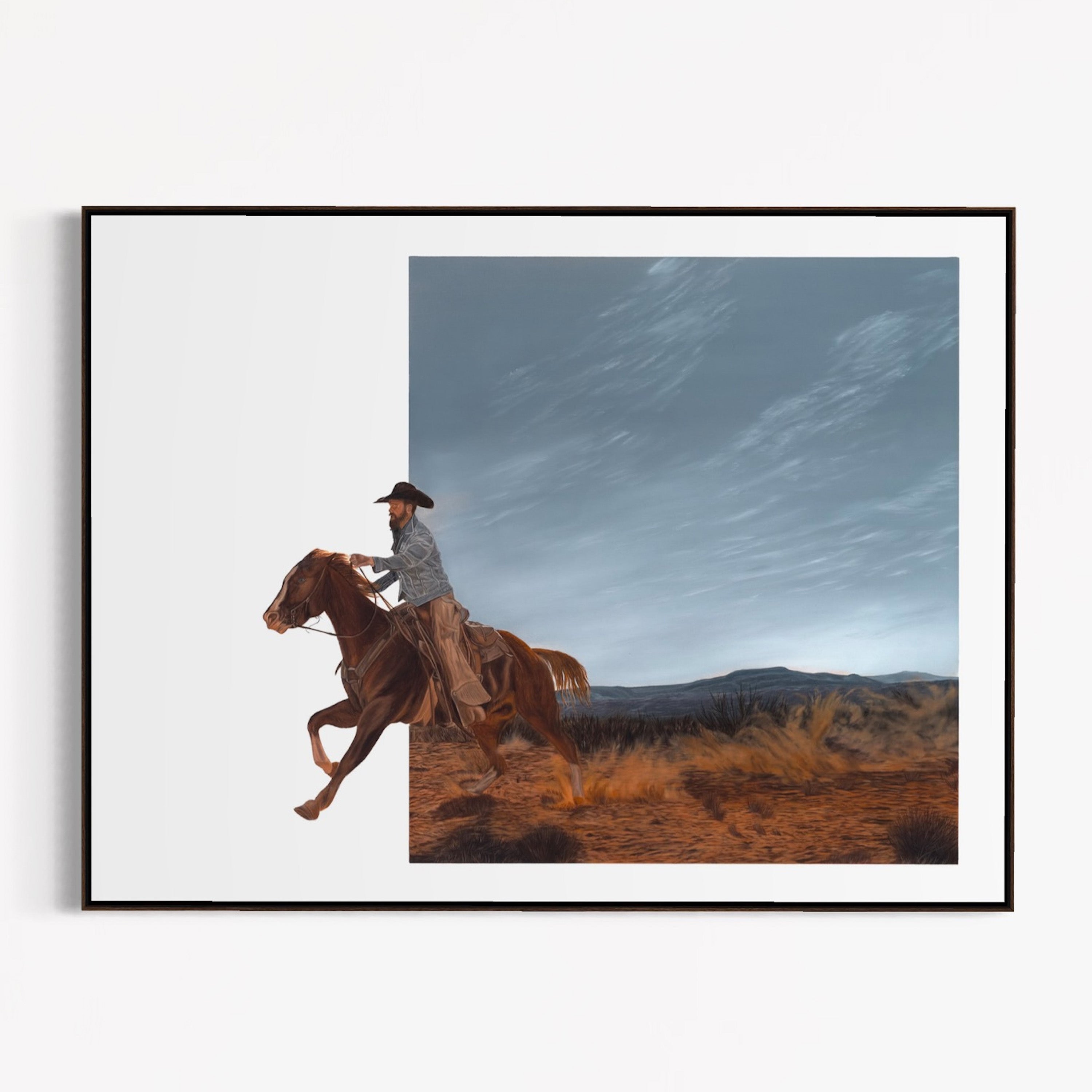 Gone Are The Days We Left Behind